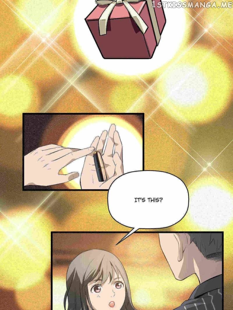 A Thousand And One Colors Comics chapter 9 - page 7