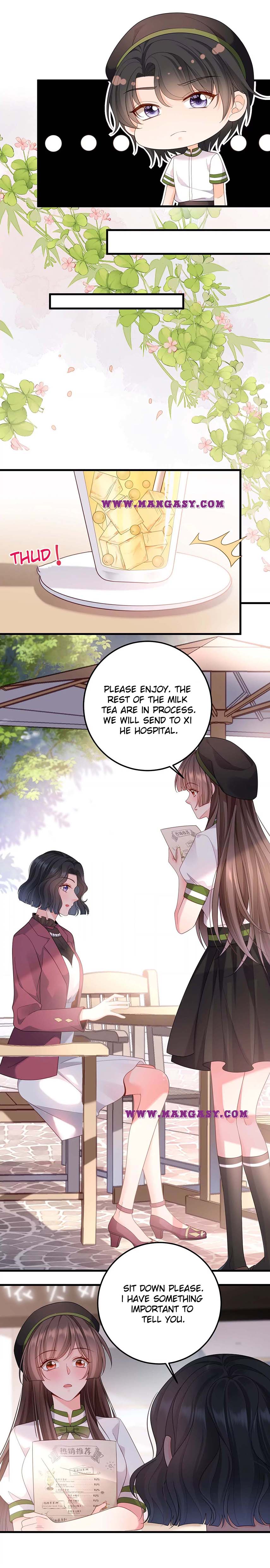 Guardian Of The Lord Chapter 99 - page 9