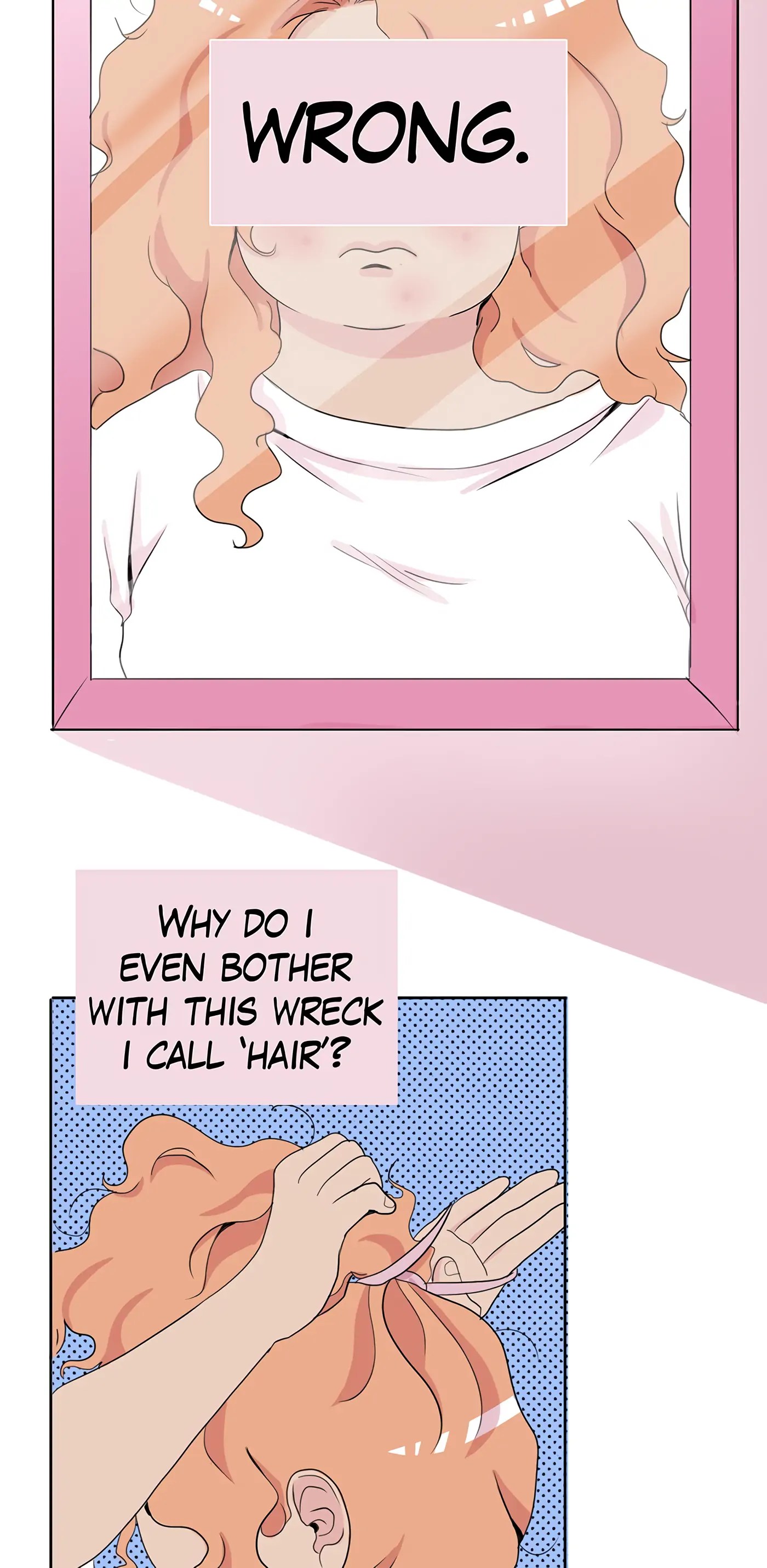 Borrowed Beauty chapter 1 - page 16