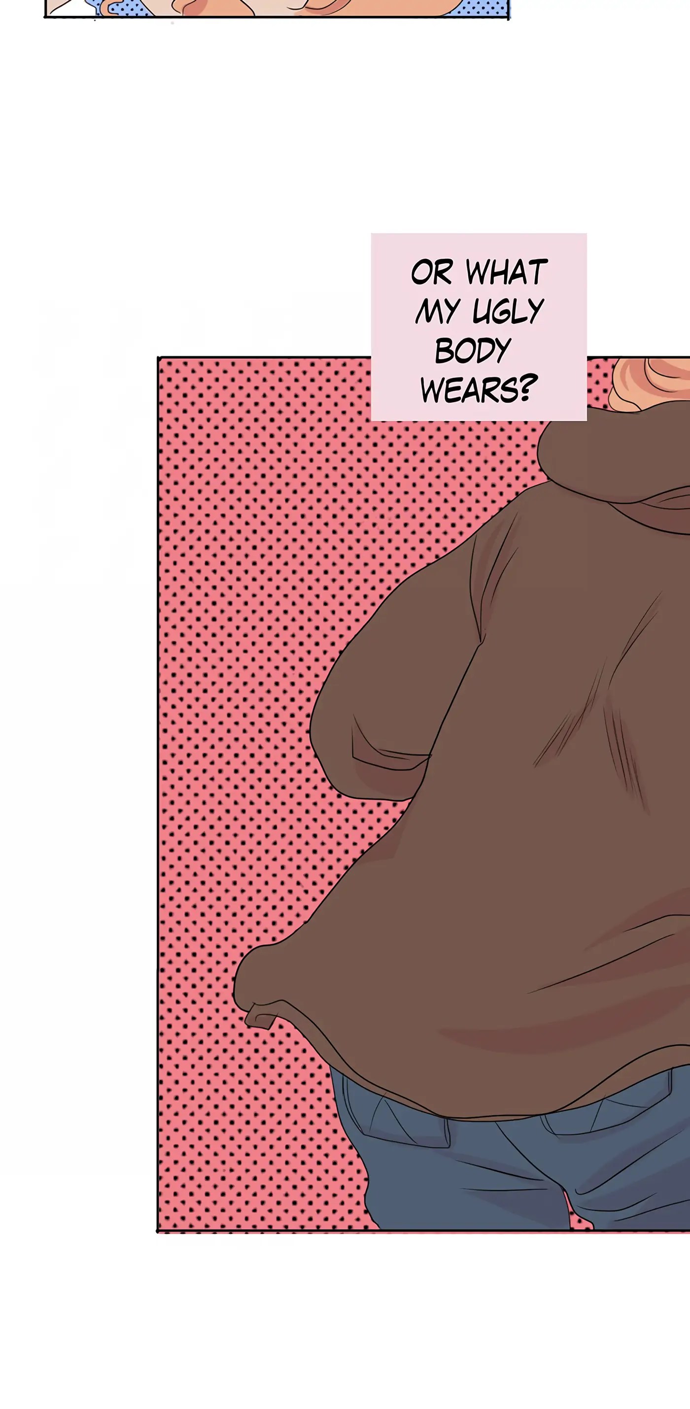 Borrowed Beauty chapter 1 - page 17