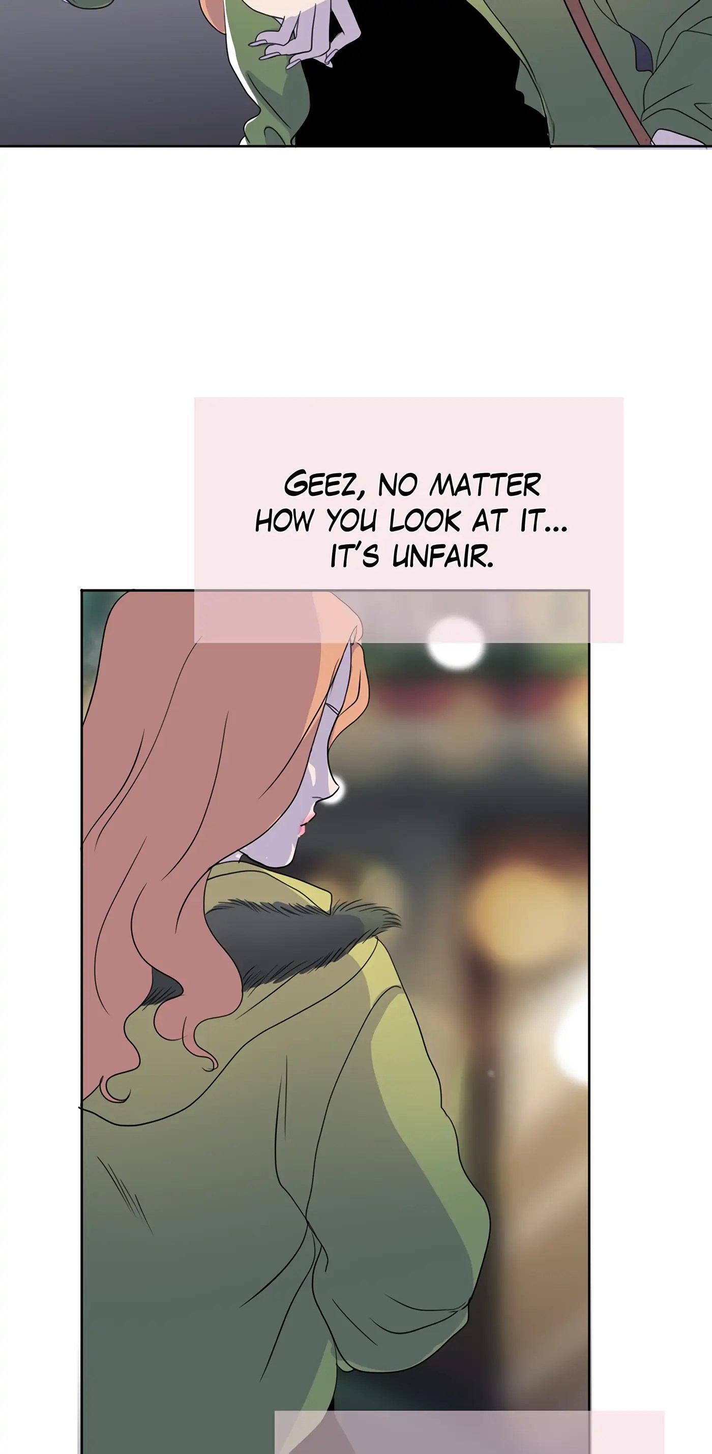 Borrowed Beauty chapter 1 - page 23