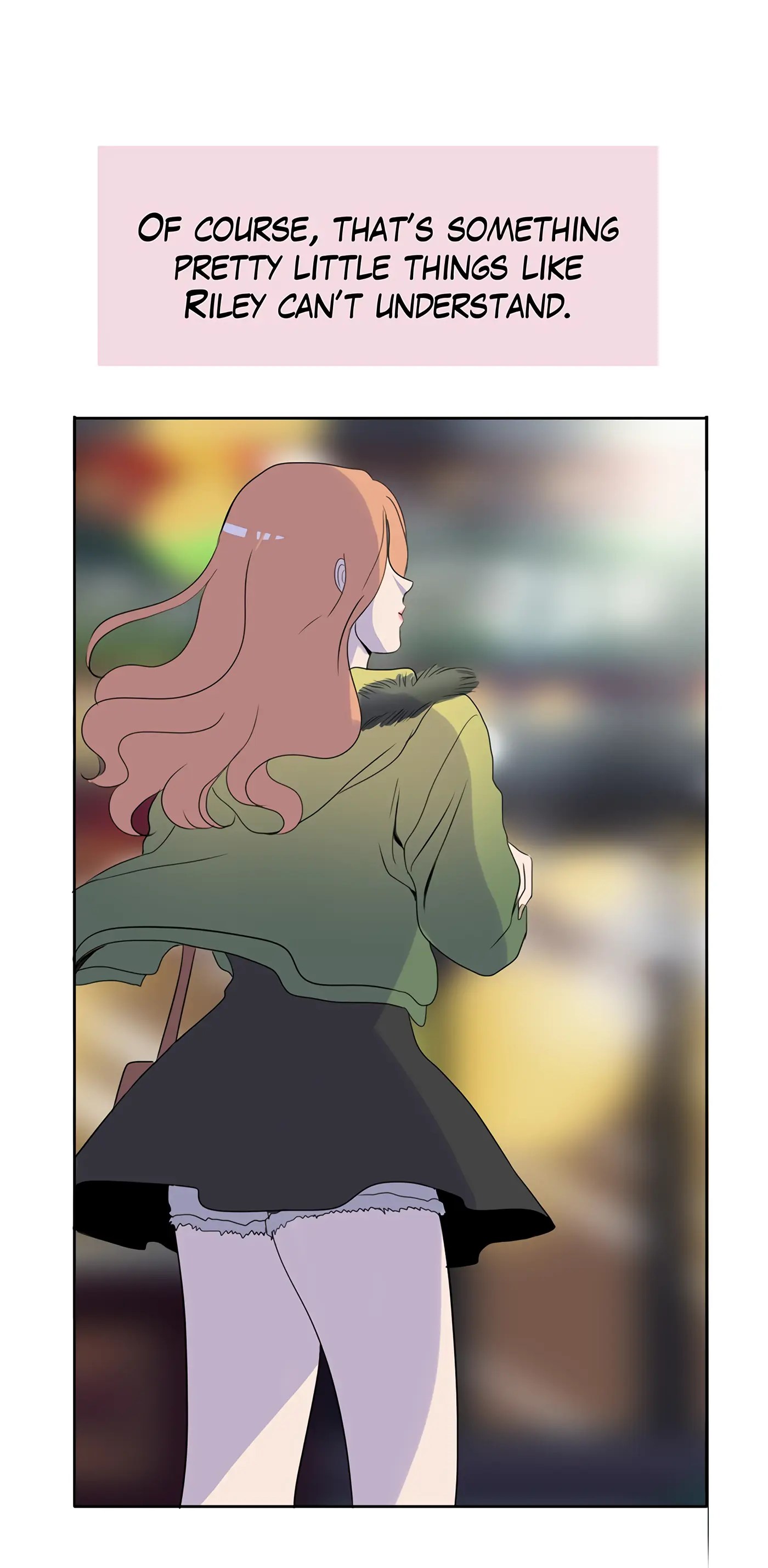 Borrowed Beauty chapter 1 - page 37