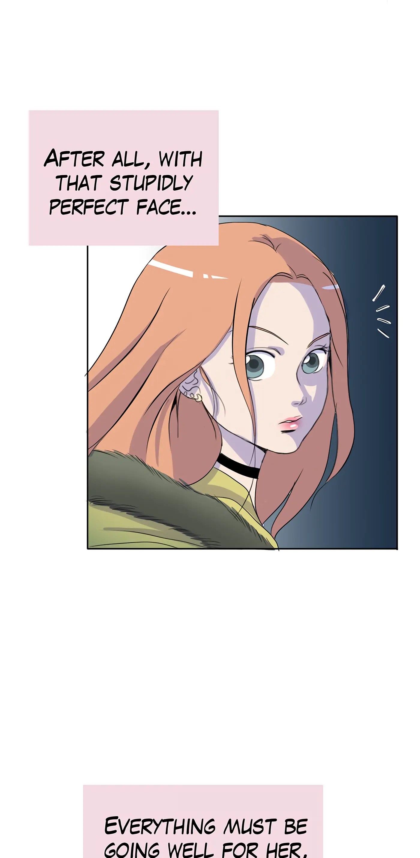 Borrowed Beauty chapter 1 - page 38