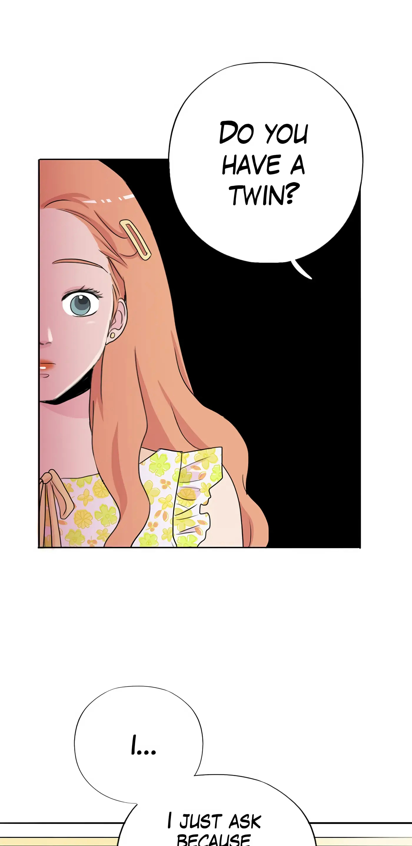 Borrowed Beauty chapter 24 - page 30