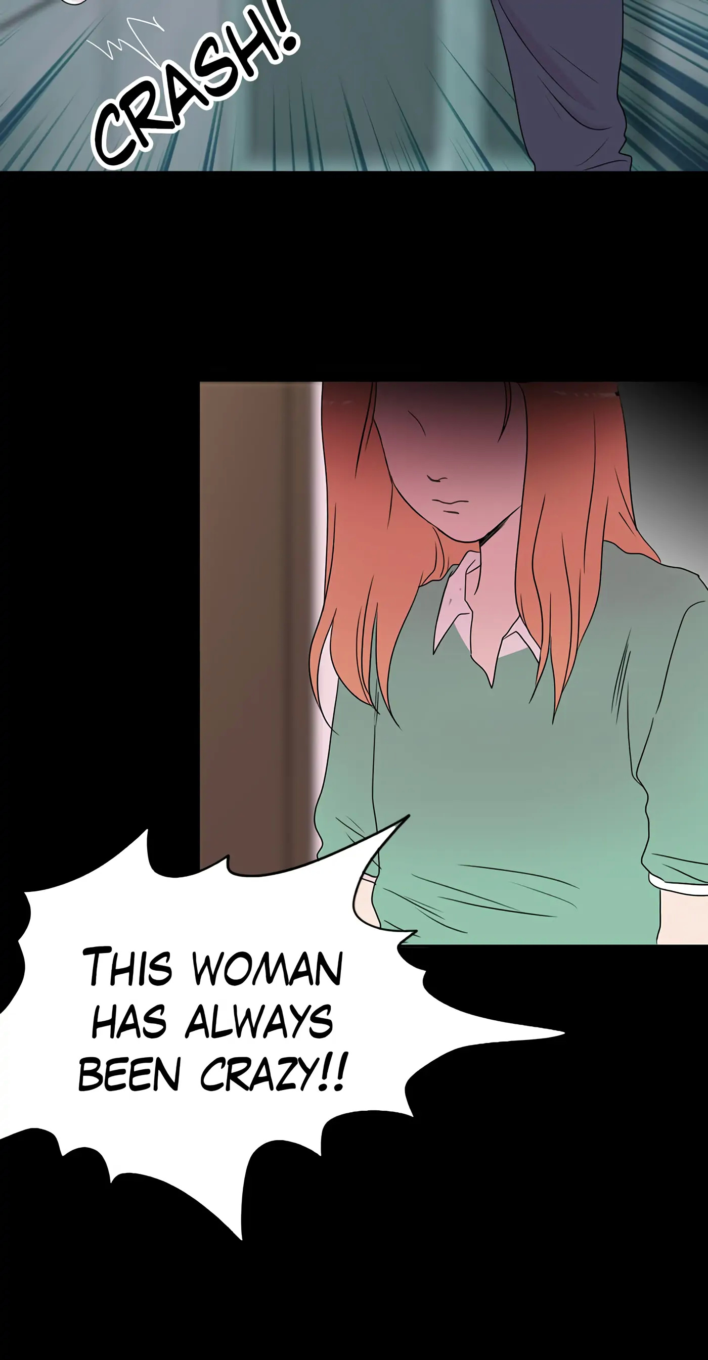 Borrowed Beauty chapter 31 - page 13