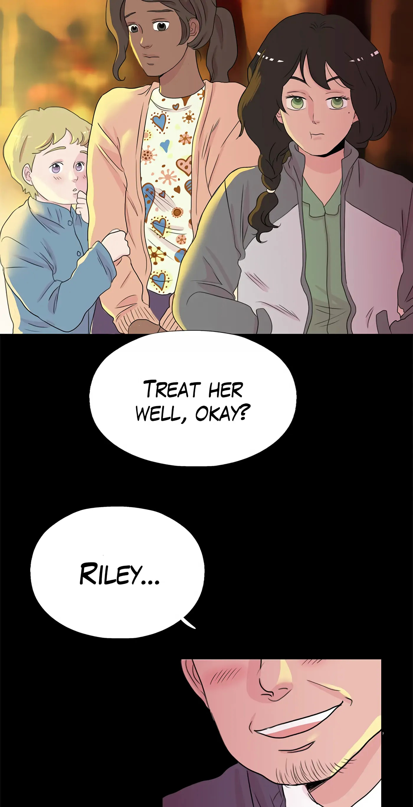 Borrowed Beauty chapter 31 - page 18