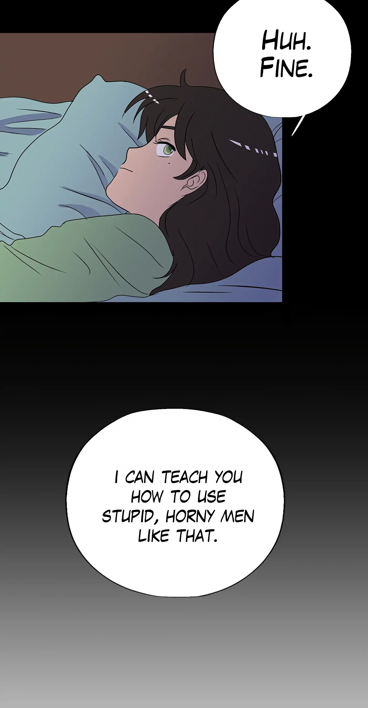 Borrowed Beauty chapter 31 - page 25