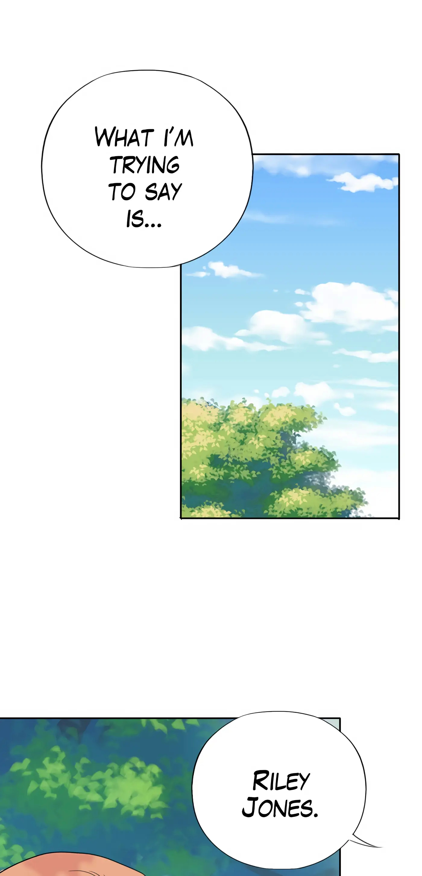 Borrowed Beauty chapter 31 - page 38