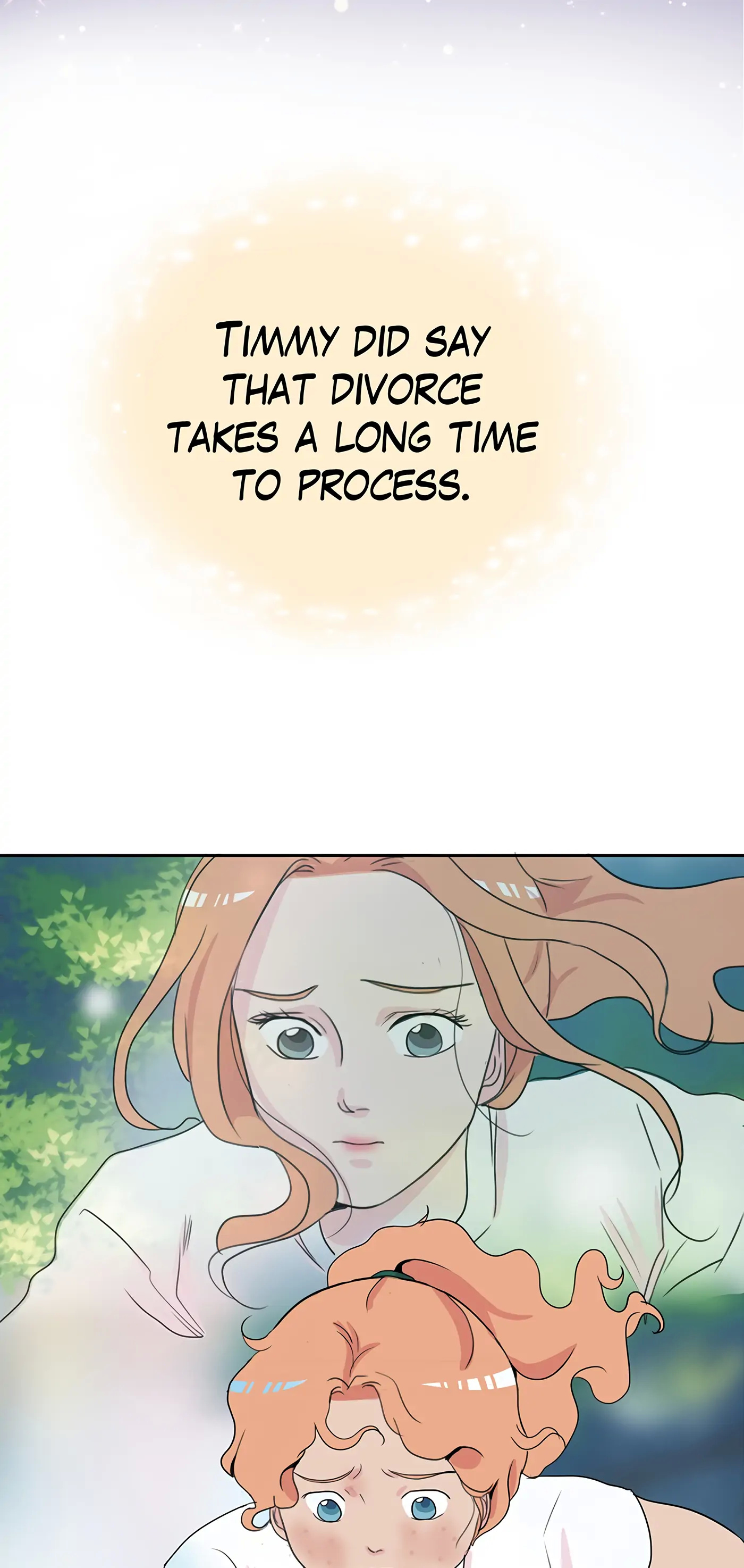 Borrowed Beauty chapter 8 - page 11