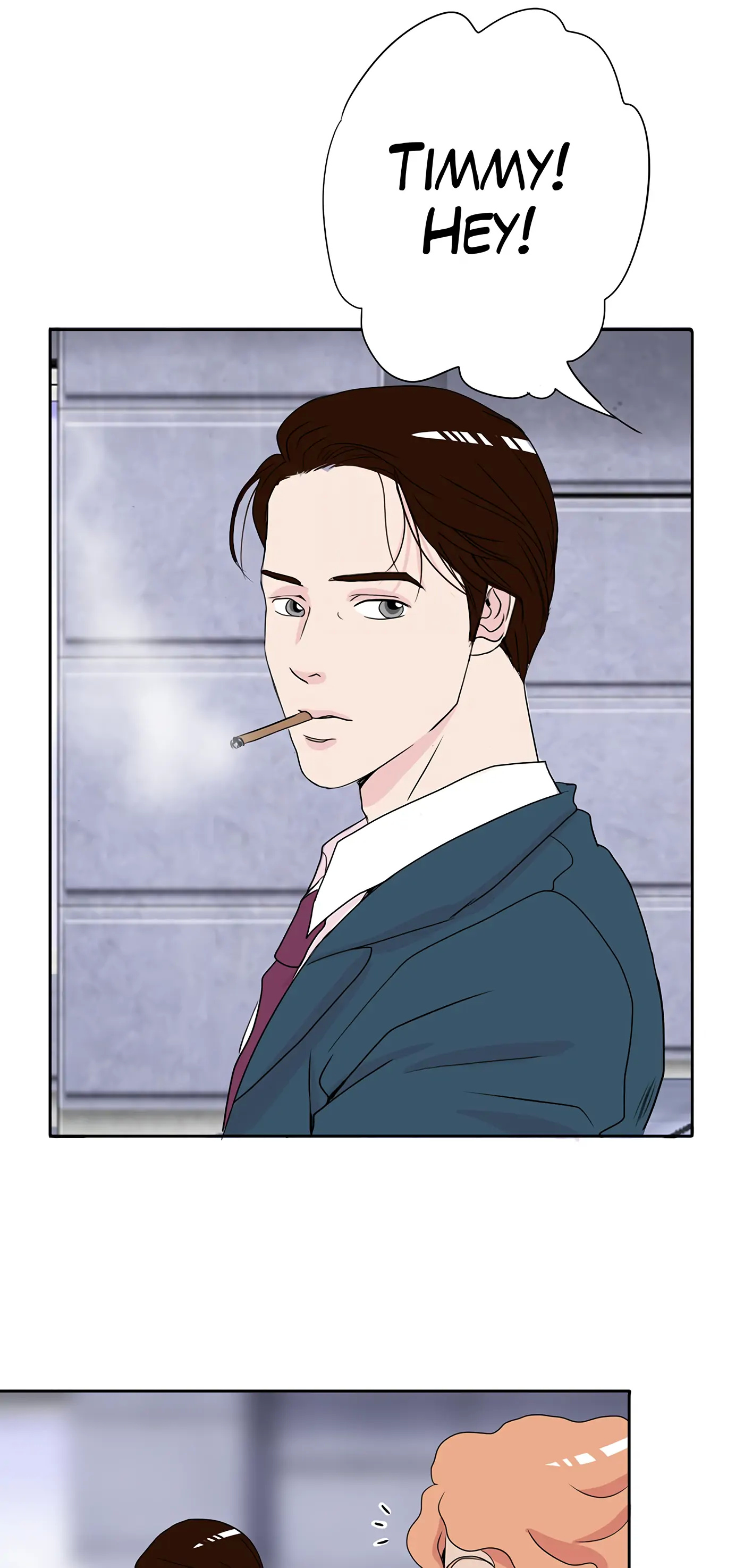 Borrowed Beauty chapter 8 - page 17