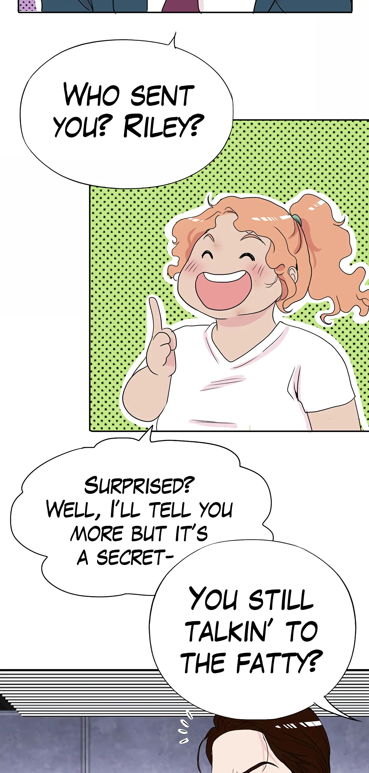 Borrowed Beauty chapter 8 - page 25