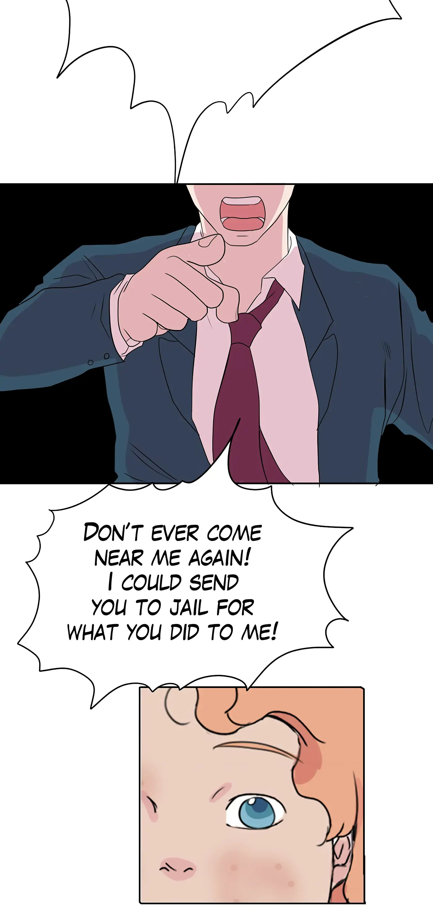 Borrowed Beauty chapter 8 - page 29