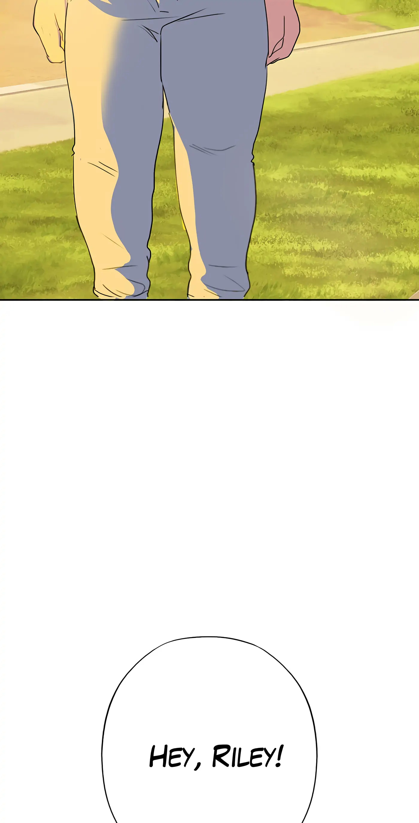 Borrowed Beauty chapter 8 - page 36