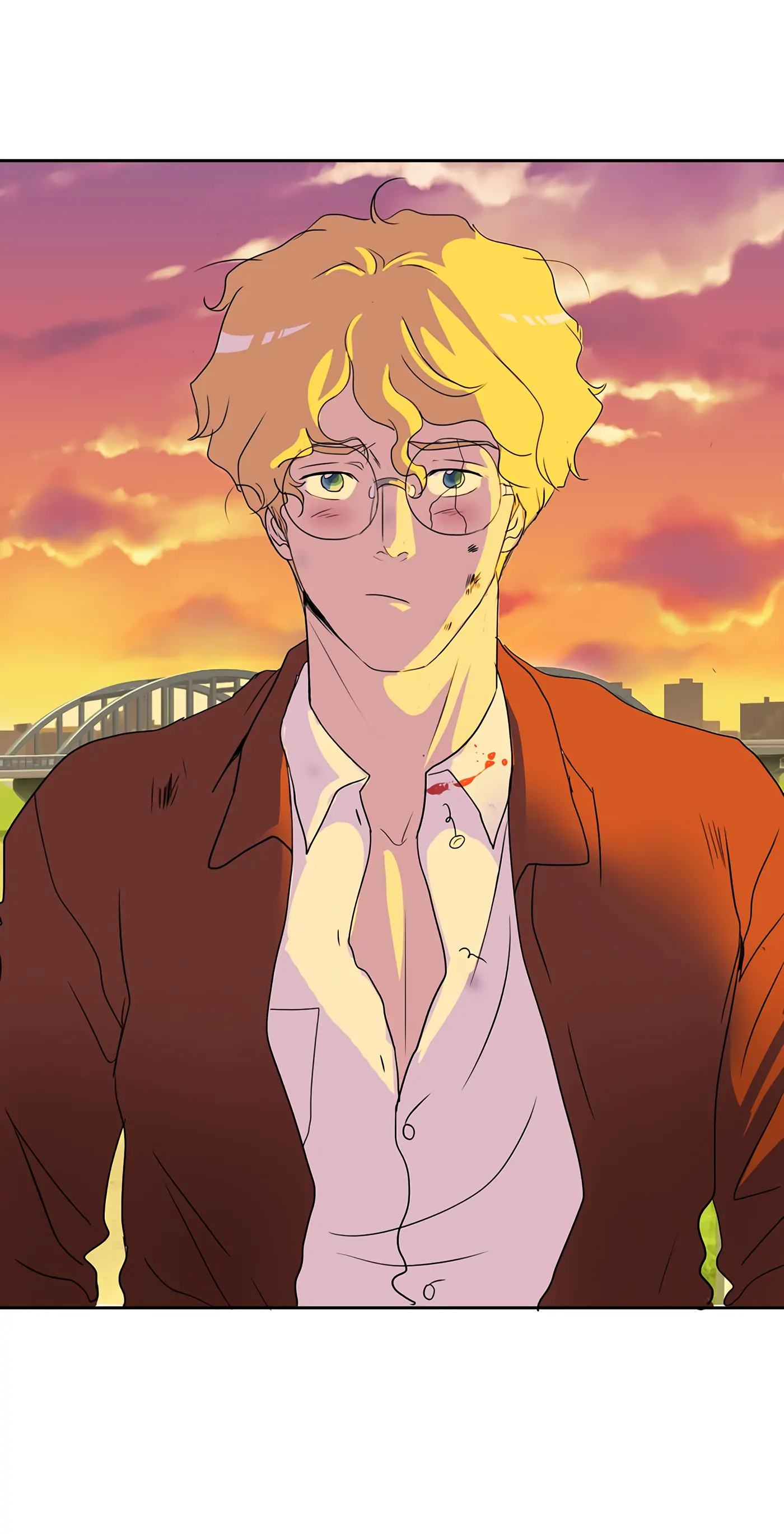 Borrowed Beauty chapter 8 - page 38