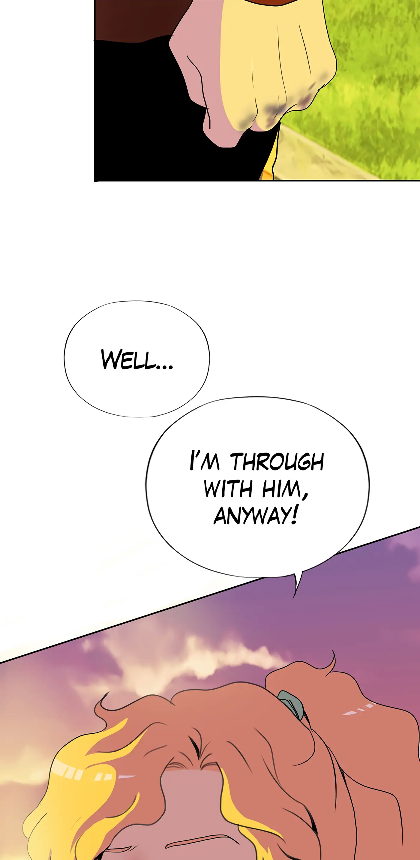 Borrowed Beauty chapter 8 - page 43