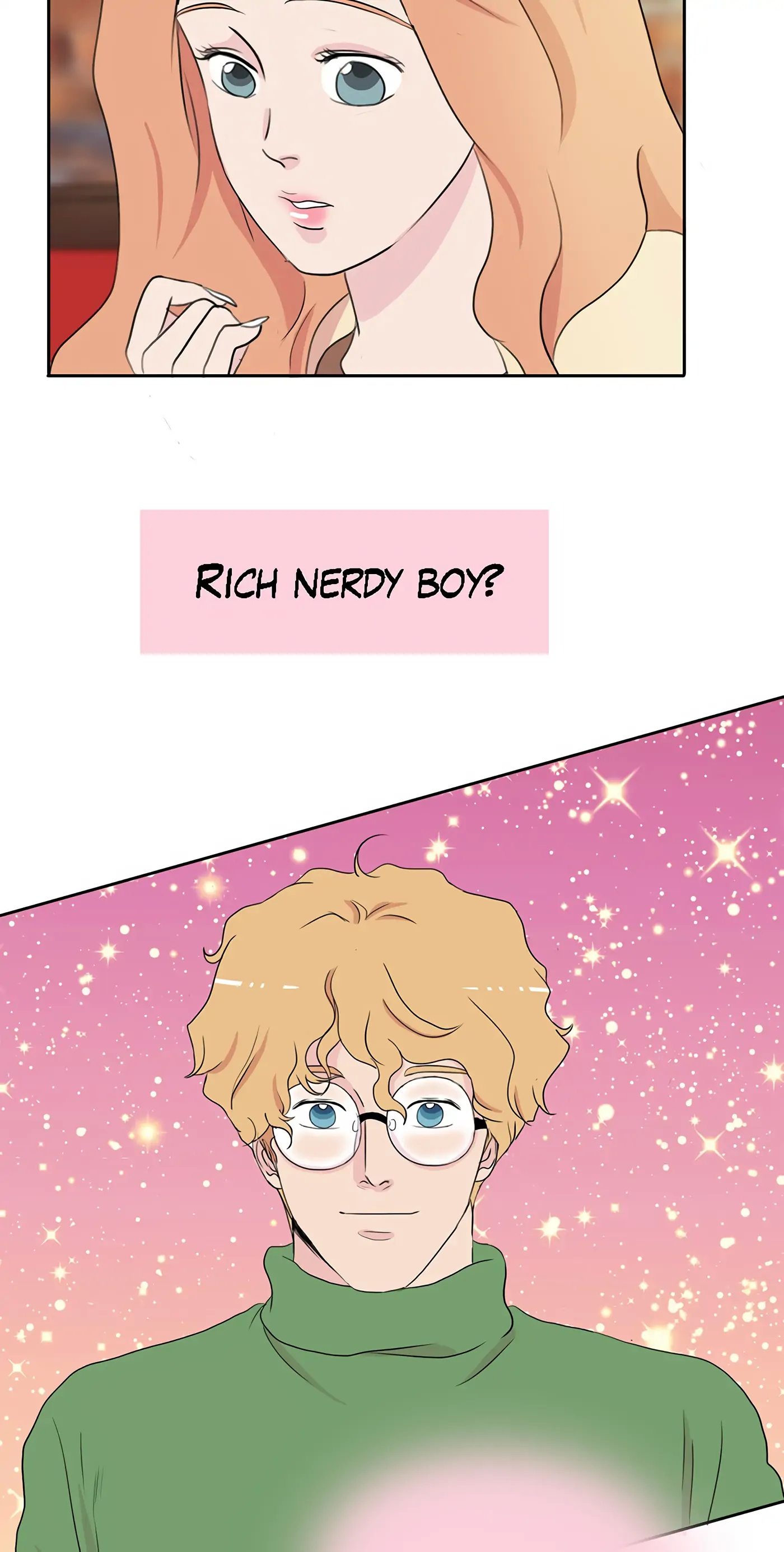 Borrowed Beauty chapter 42 - page 11