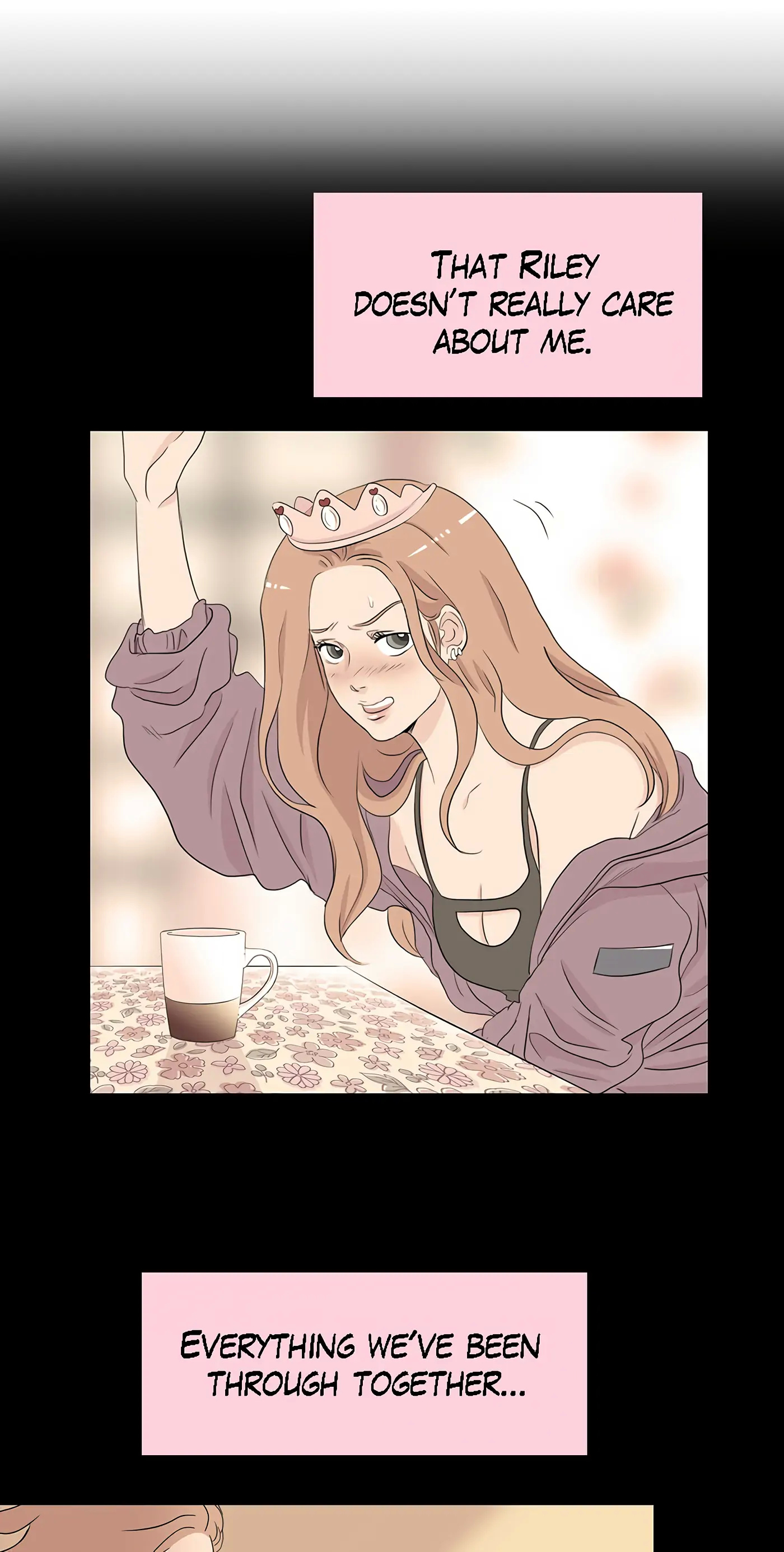 Borrowed Beauty chapter 42 - page 15