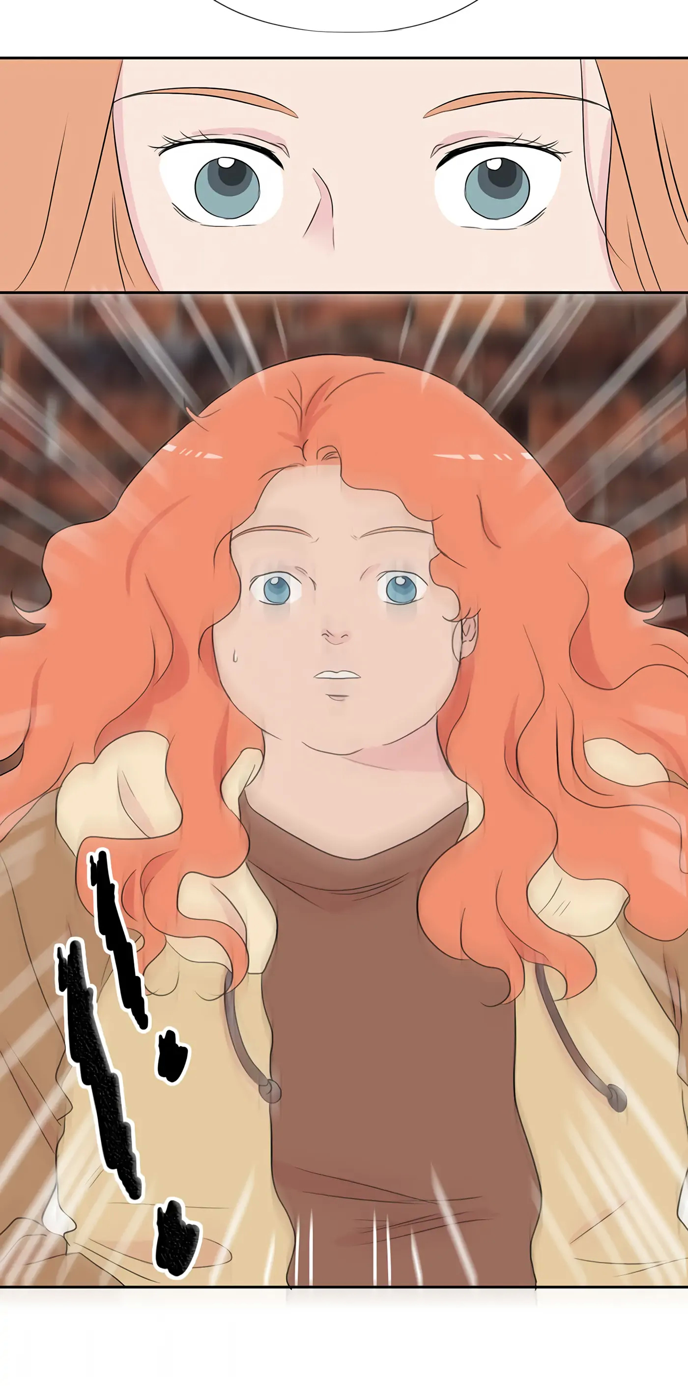Borrowed Beauty chapter 42 - page 23
