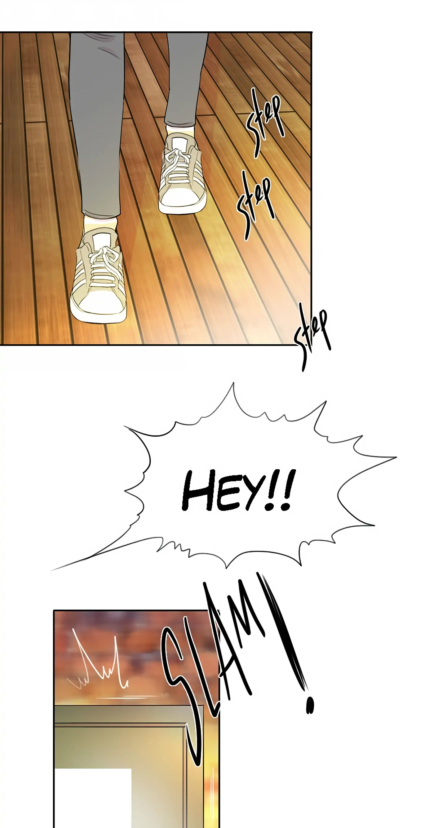 Borrowed Beauty chapter 42 - page 26