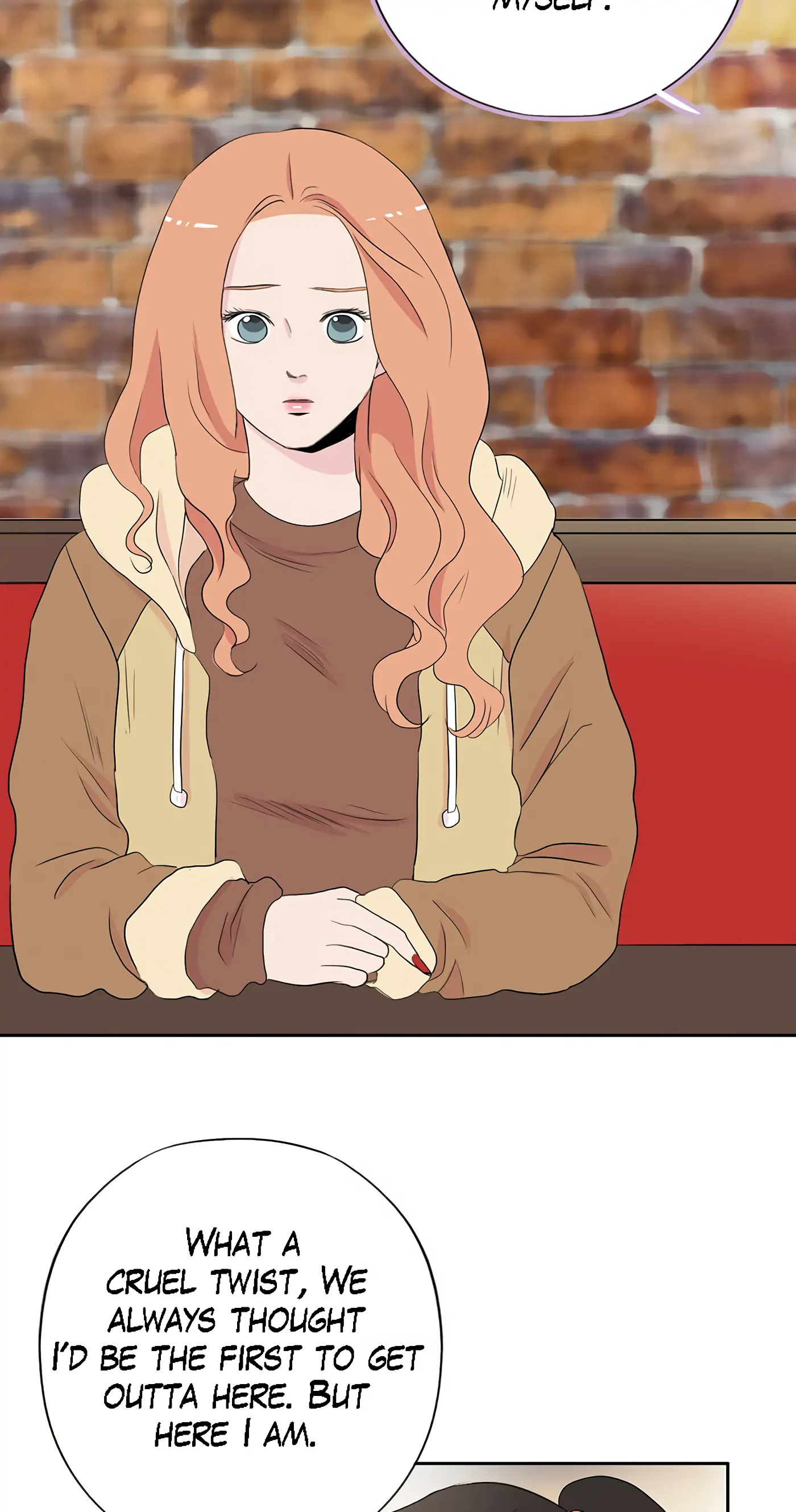 Borrowed Beauty chapter 42 - page 4