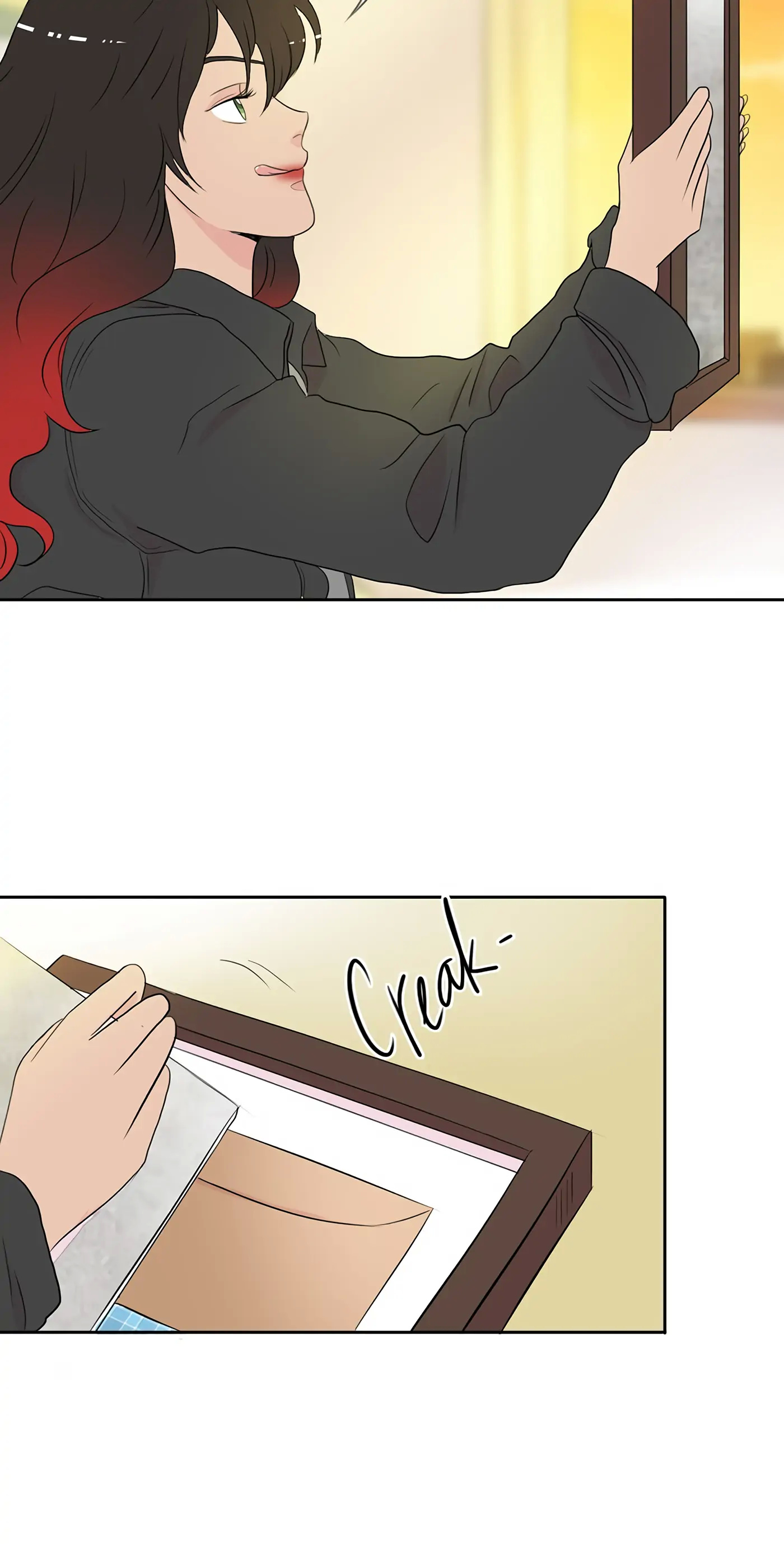 Borrowed Beauty chapter 42 - page 40