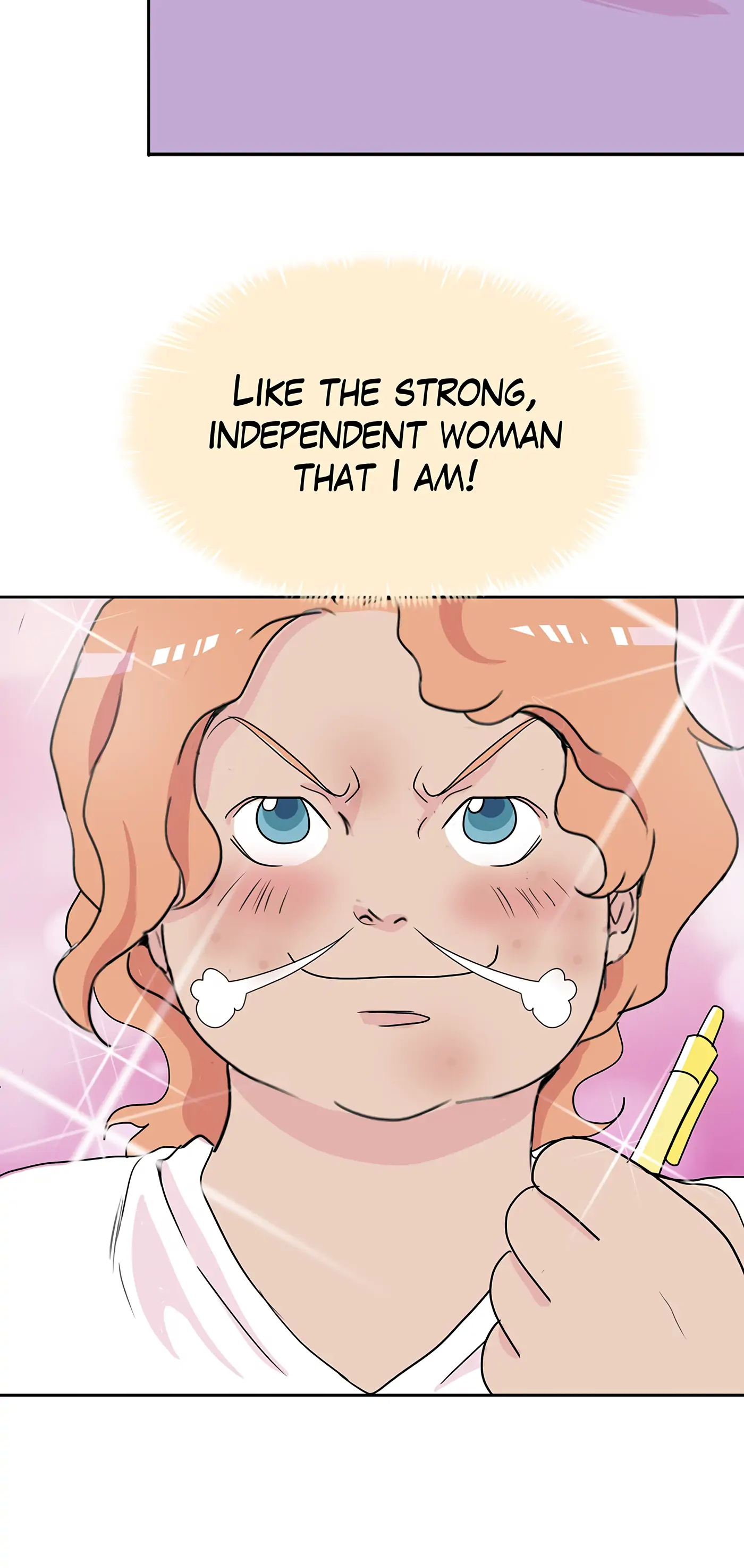 Borrowed Beauty chapter 7 - page 13