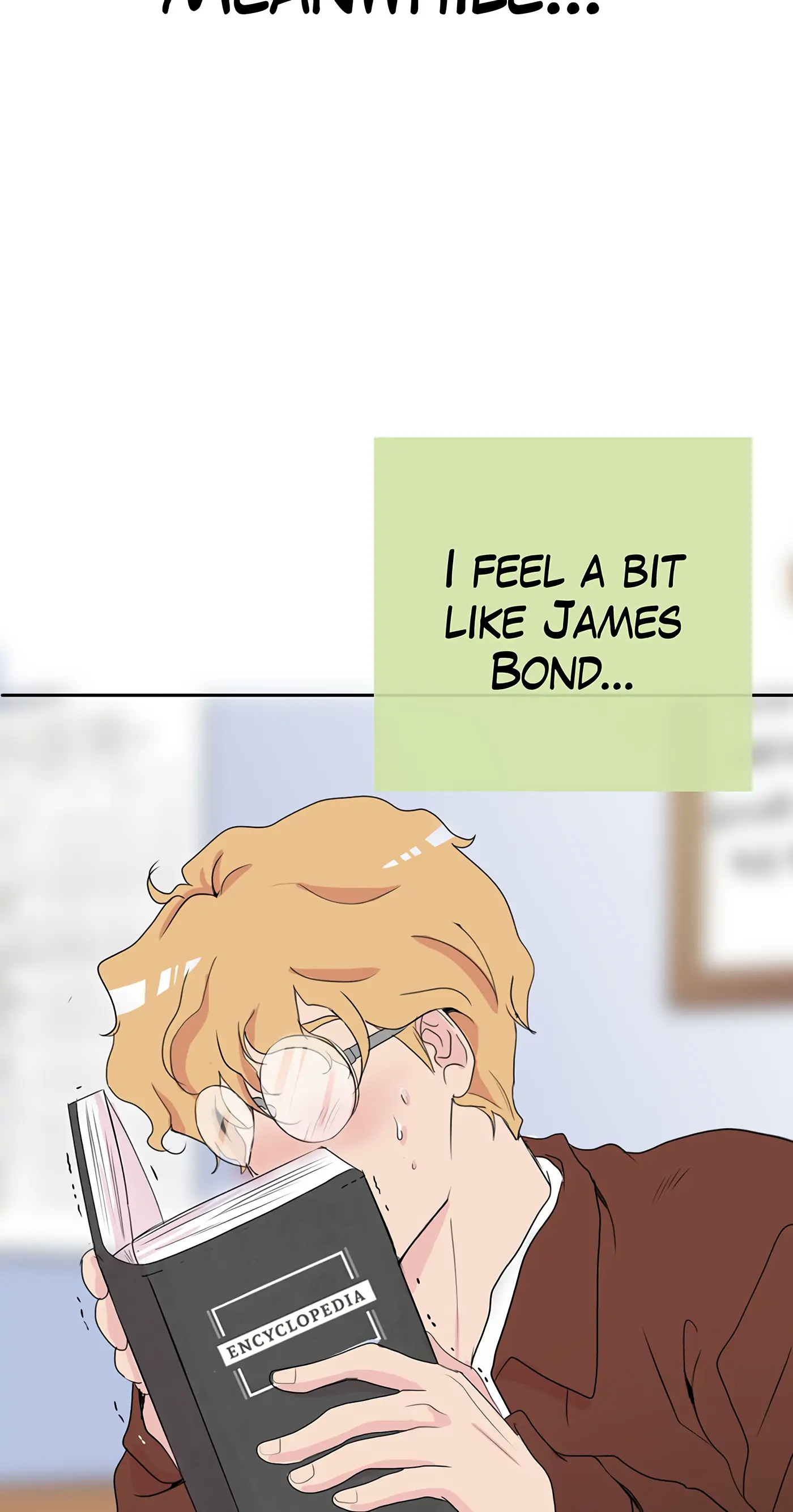 Borrowed Beauty chapter 7 - page 17