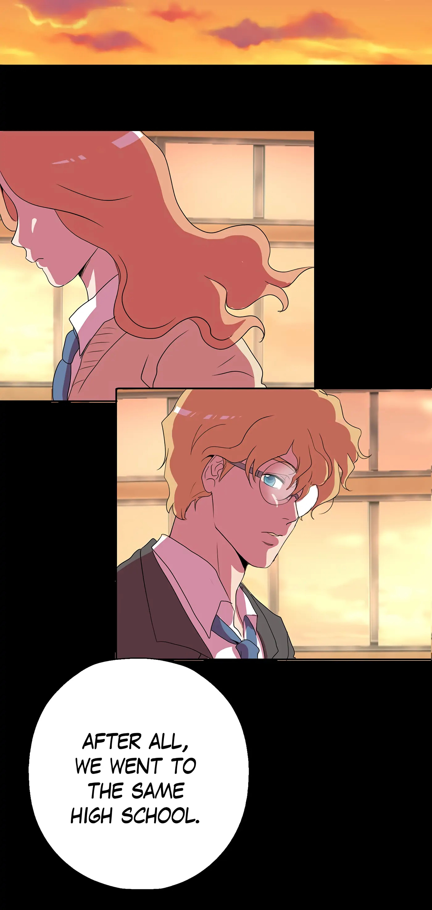 Borrowed Beauty chapter 7 - page 31