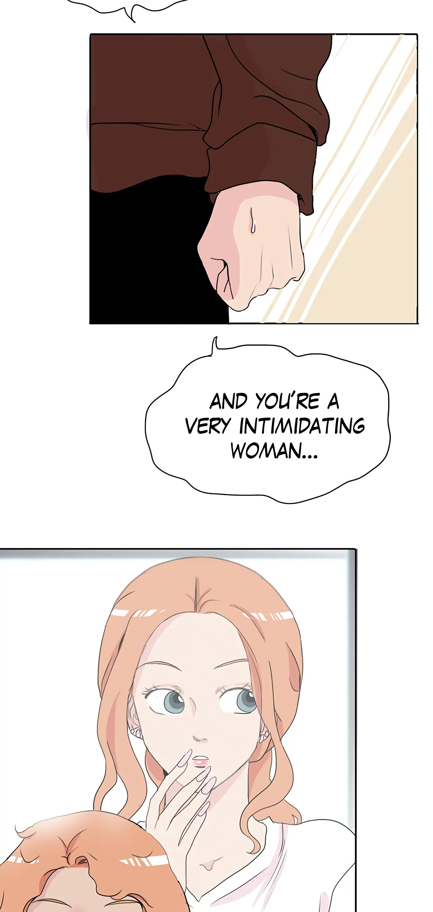 Borrowed Beauty chapter 7 - page 34