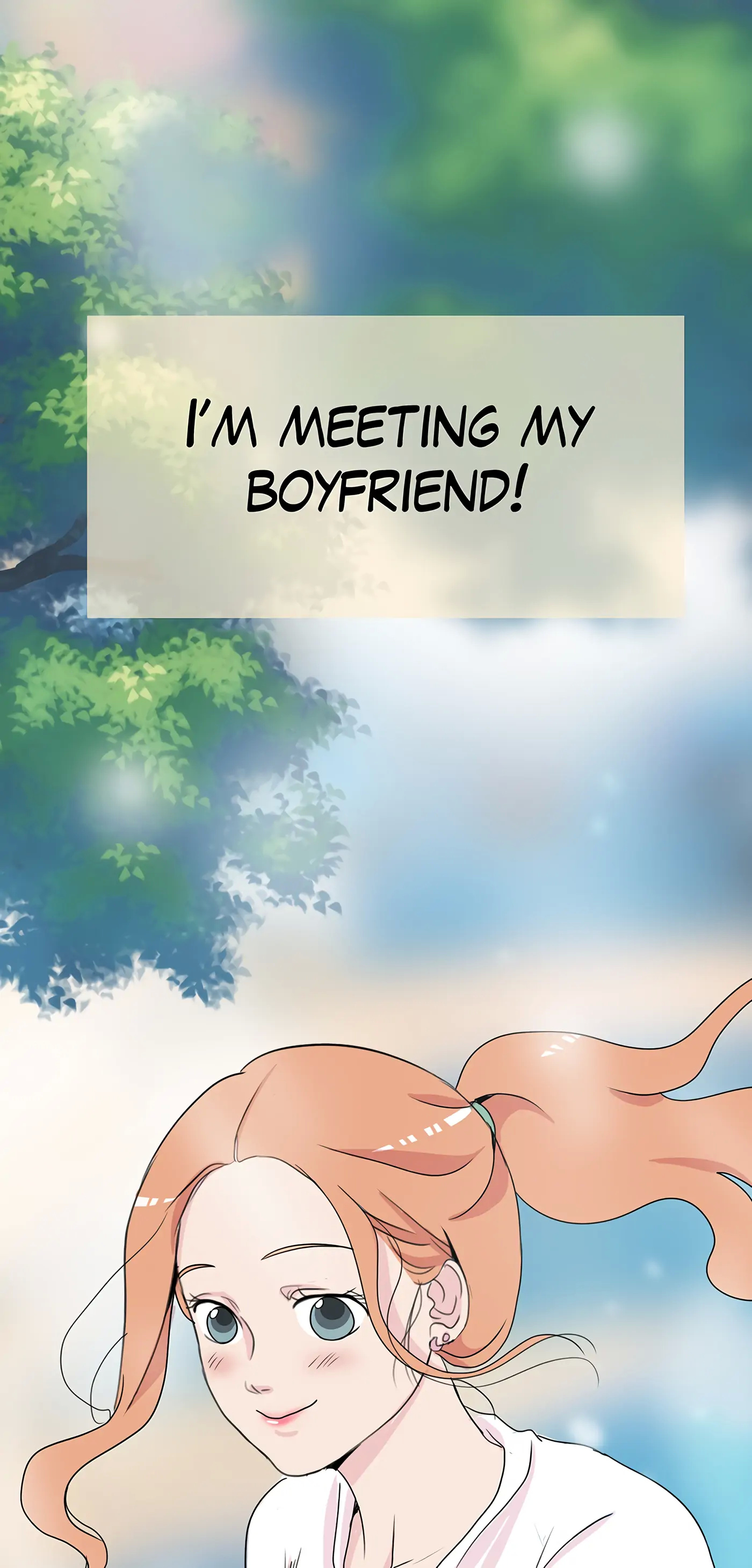 Borrowed Beauty chapter 7 - page 47