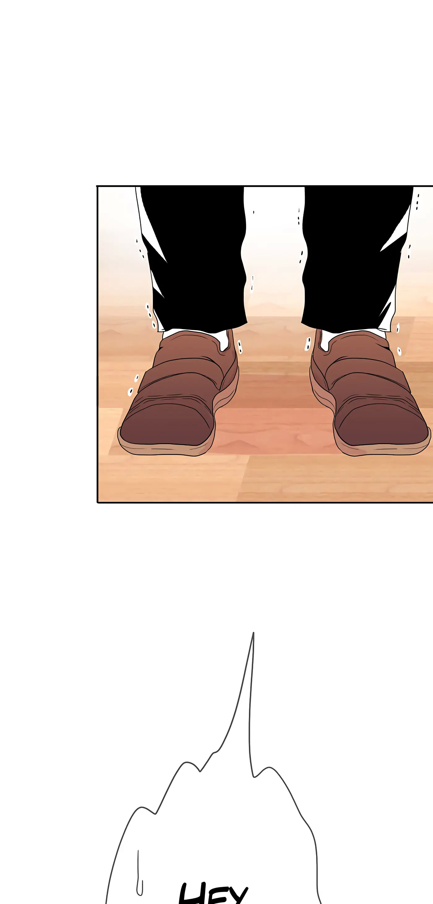 Borrowed Beauty chapter 7 - page 50