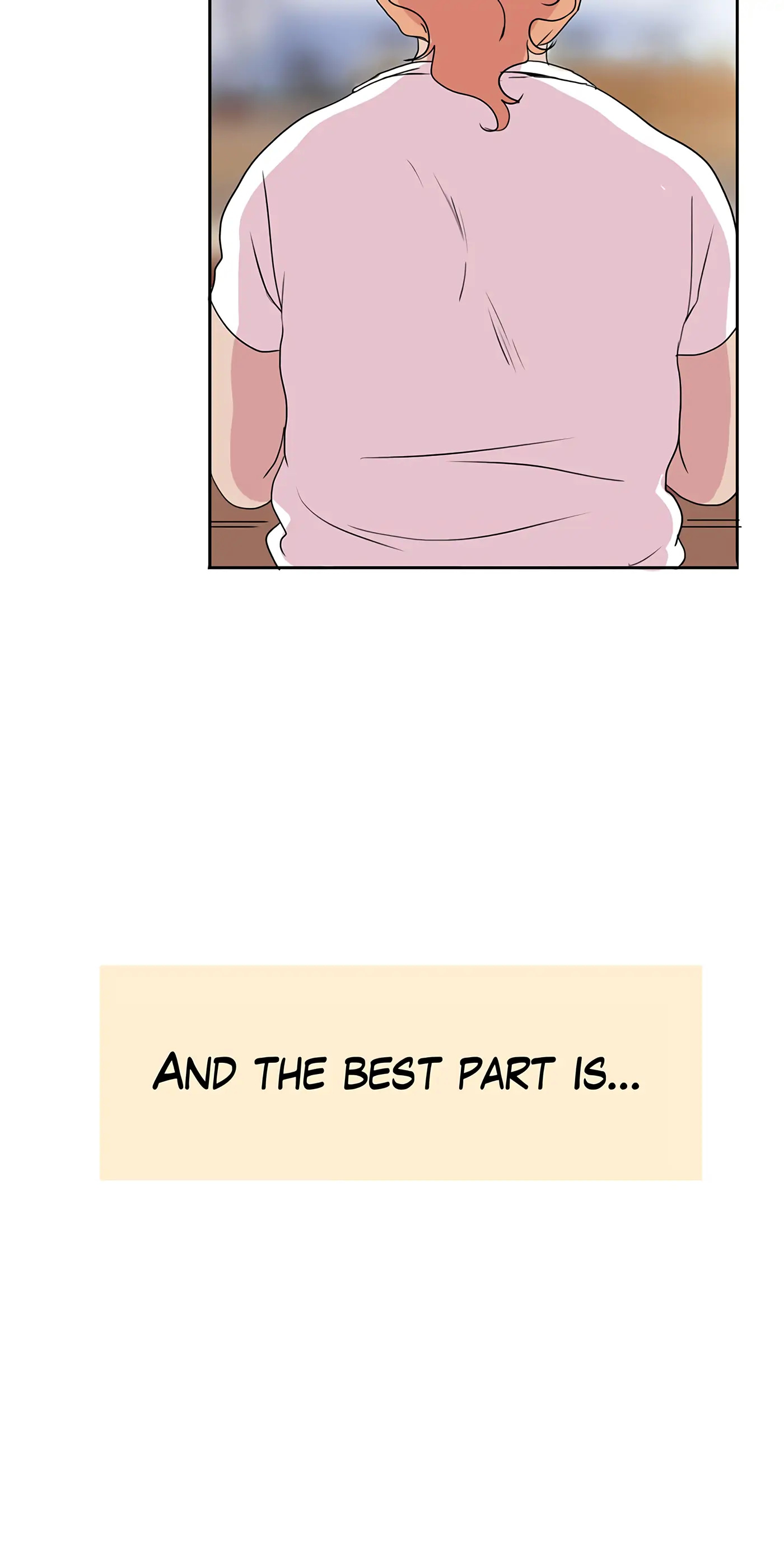 Borrowed Beauty chapter 7 - page 8