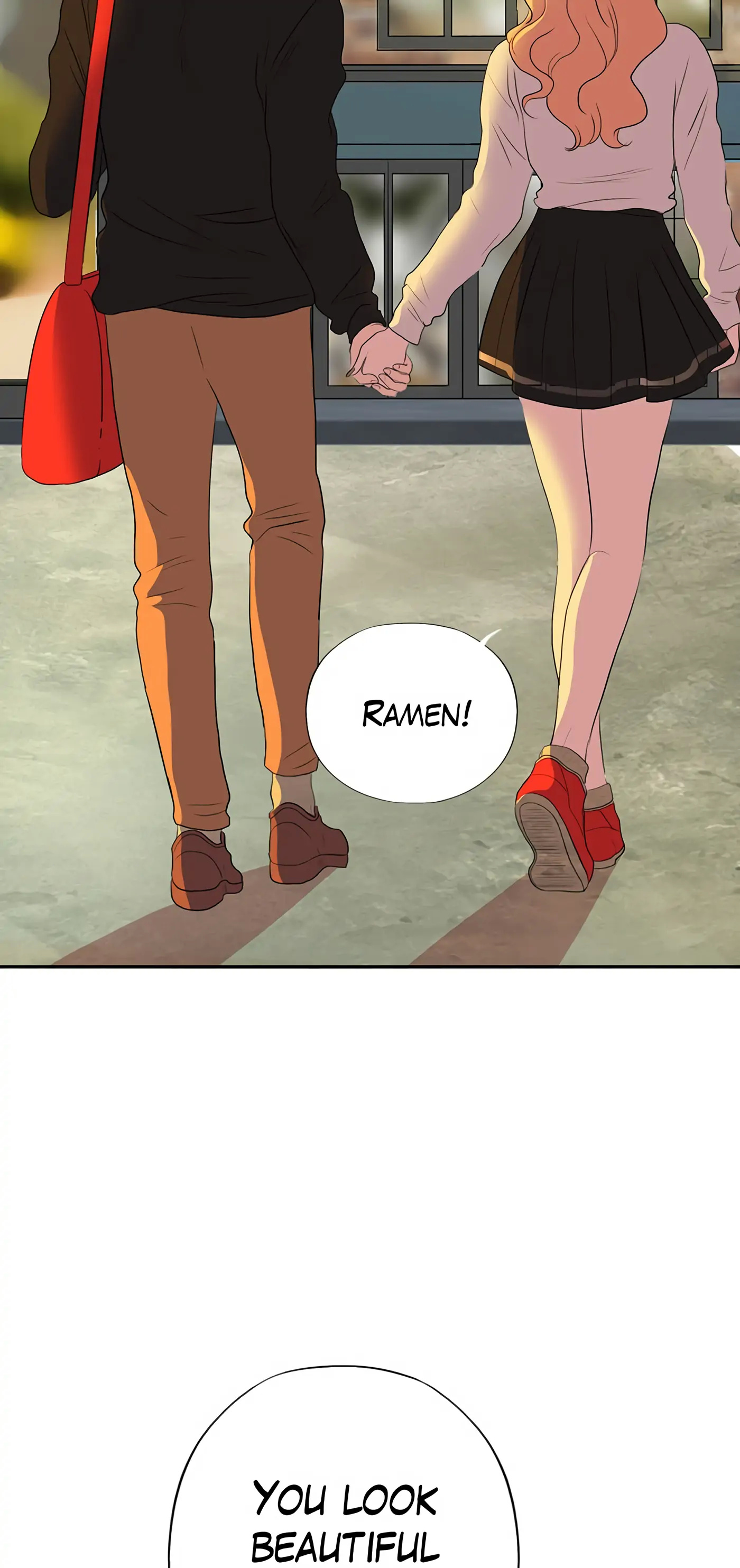 Borrowed Beauty chapter 49 - page 13
