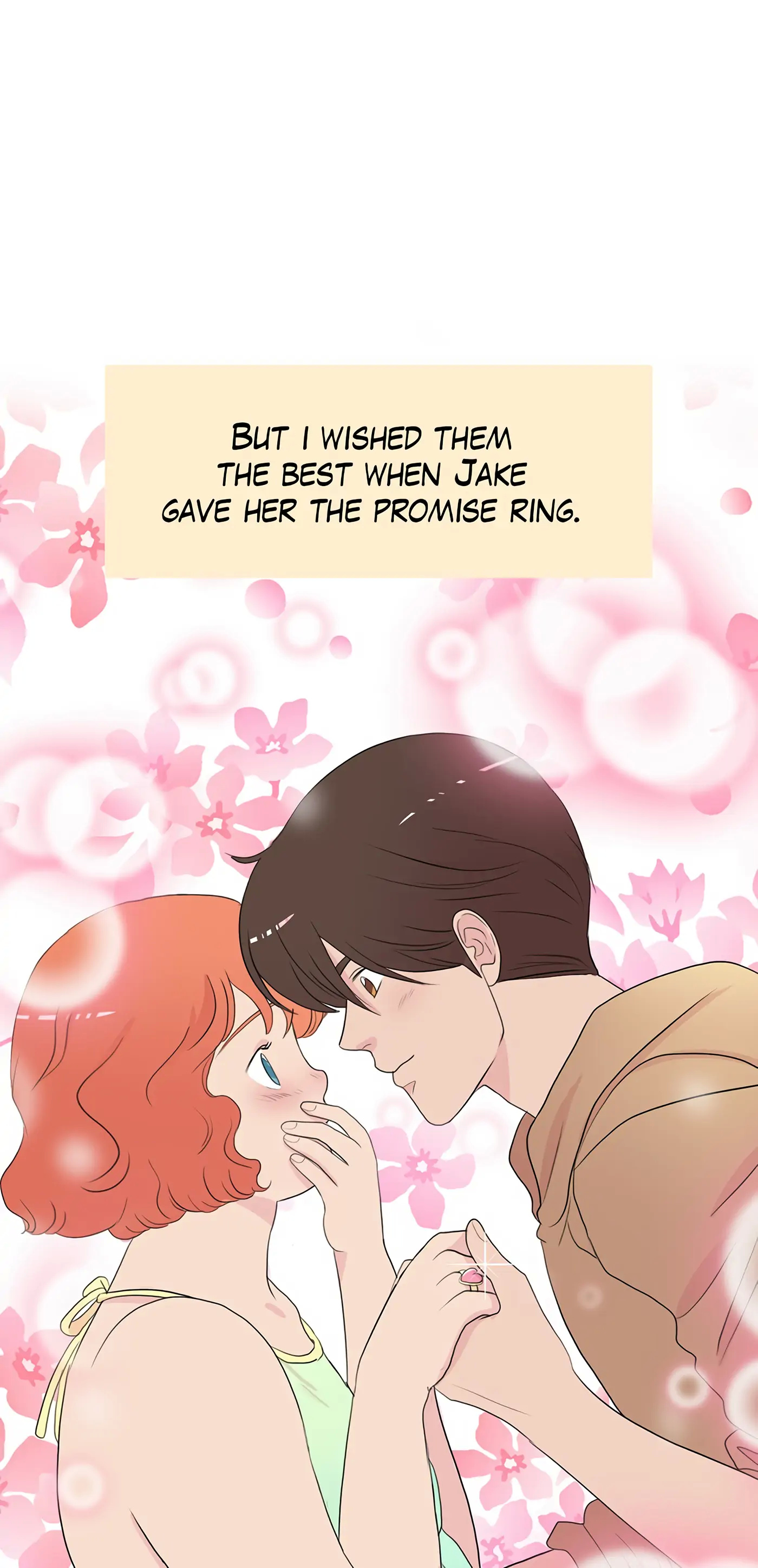 Borrowed Beauty chapter 49 - page 18