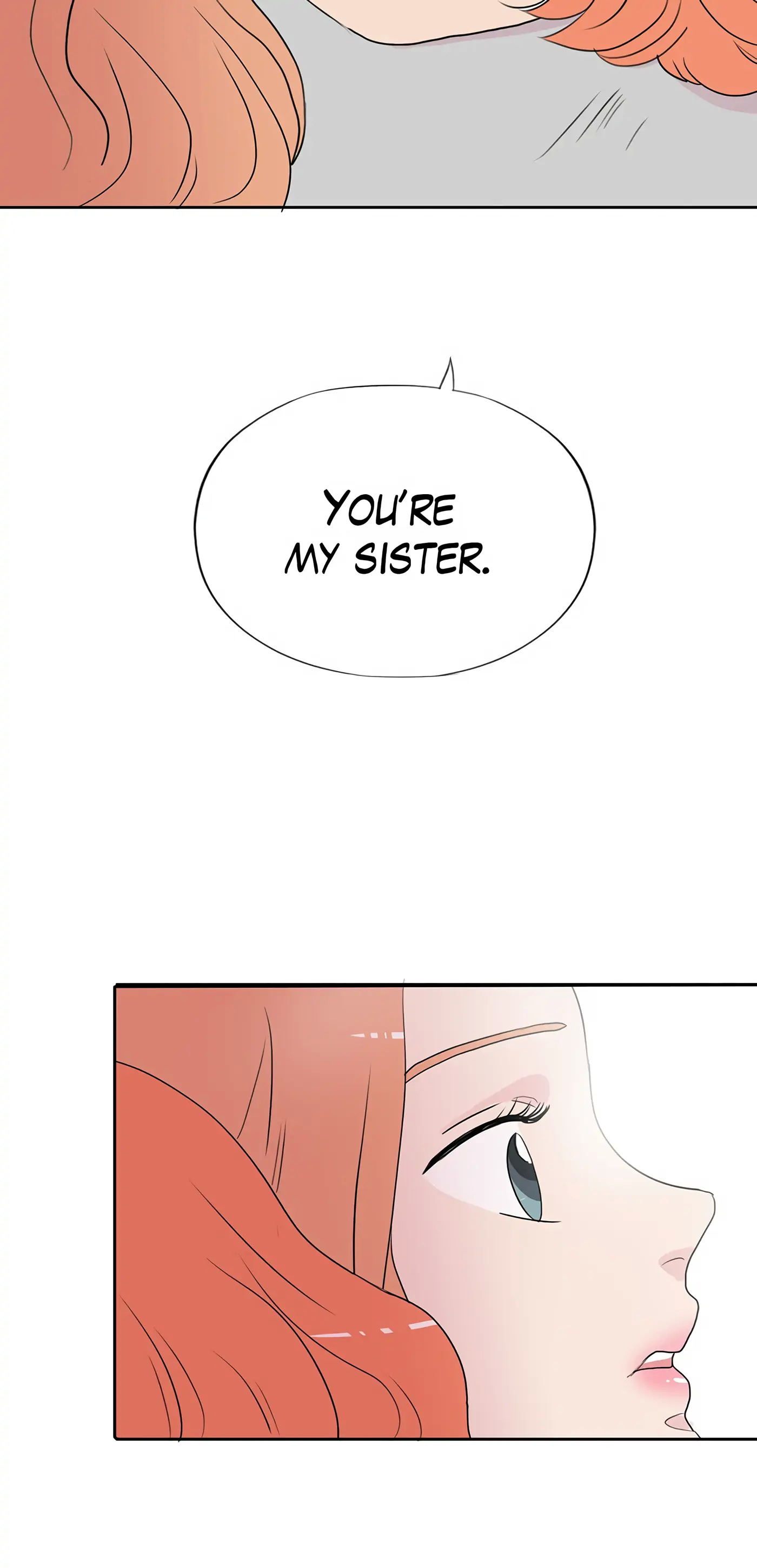 Borrowed Beauty chapter 49 - page 21