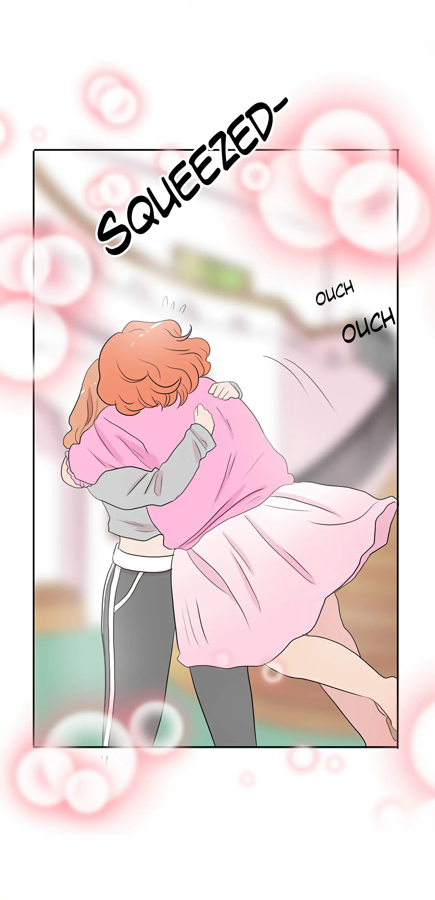 Borrowed Beauty chapter 49 - page 22