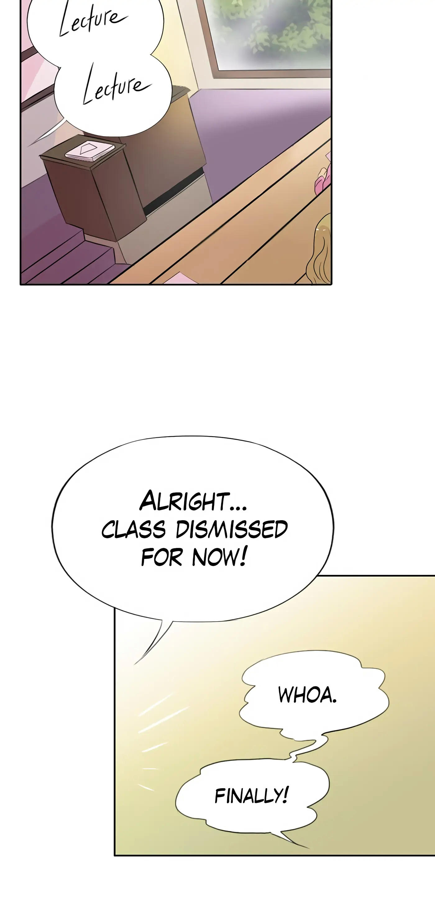 Borrowed Beauty chapter 49 - page 3