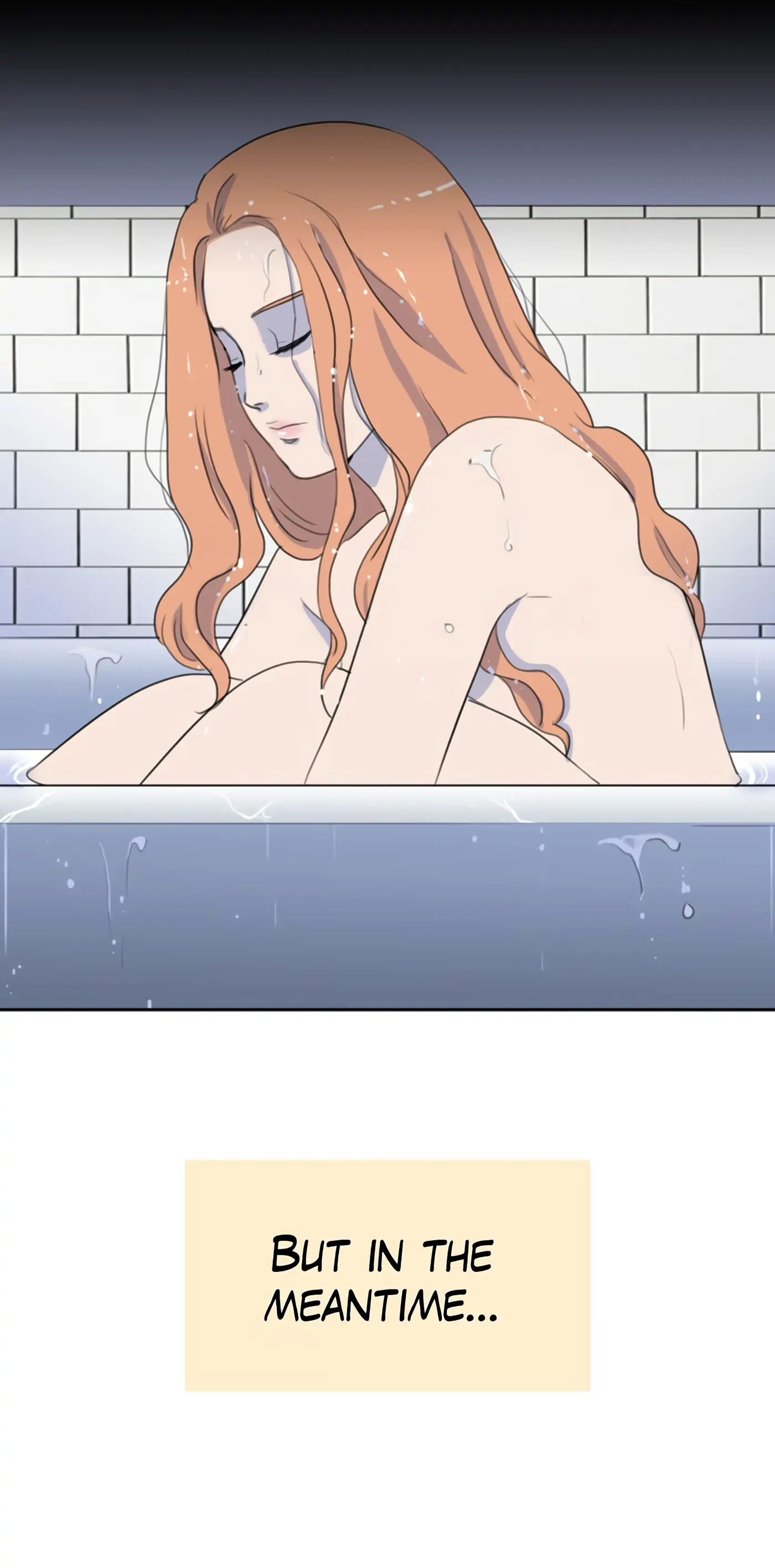 Borrowed Beauty chapter 49 - page 33