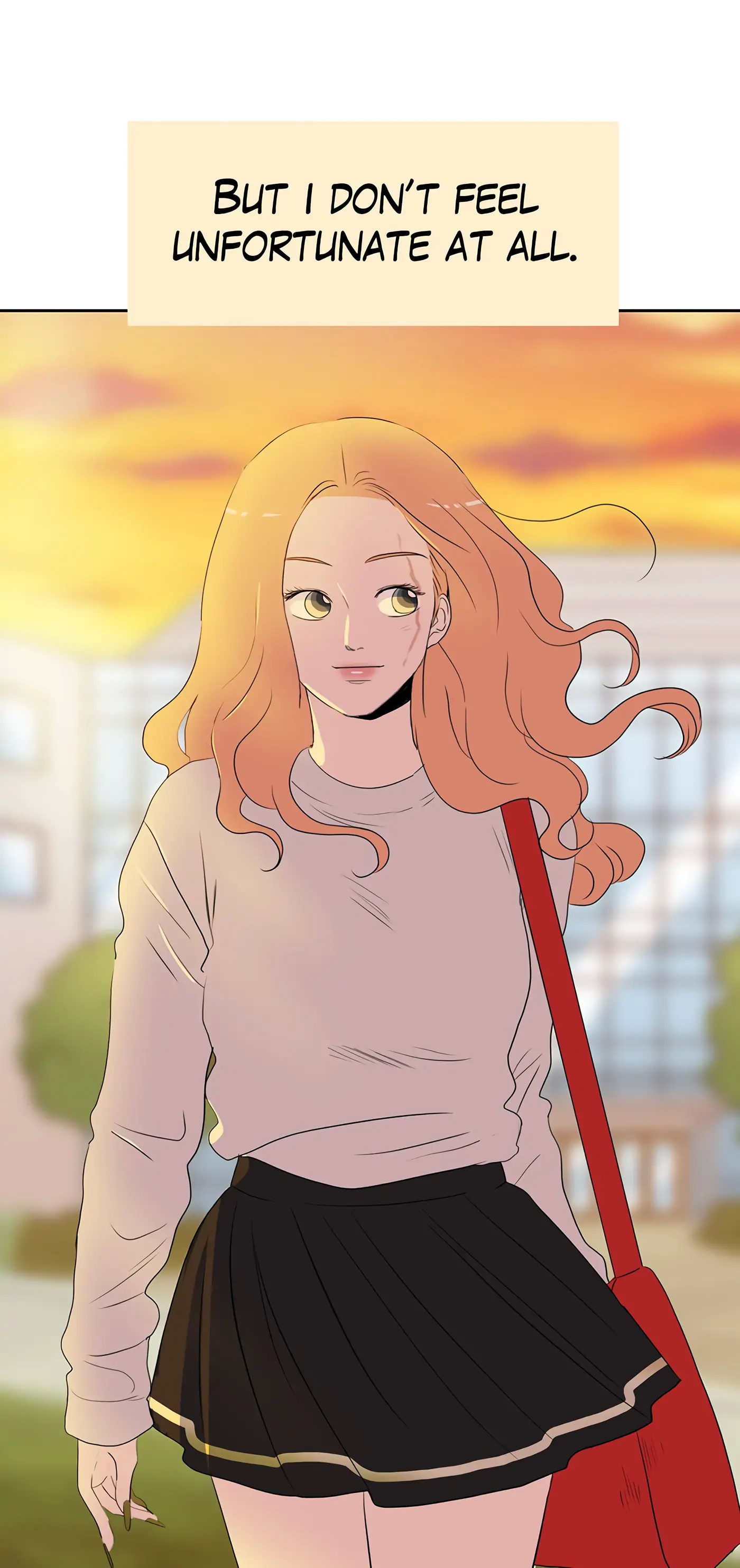 Borrowed Beauty chapter 49 - page 9