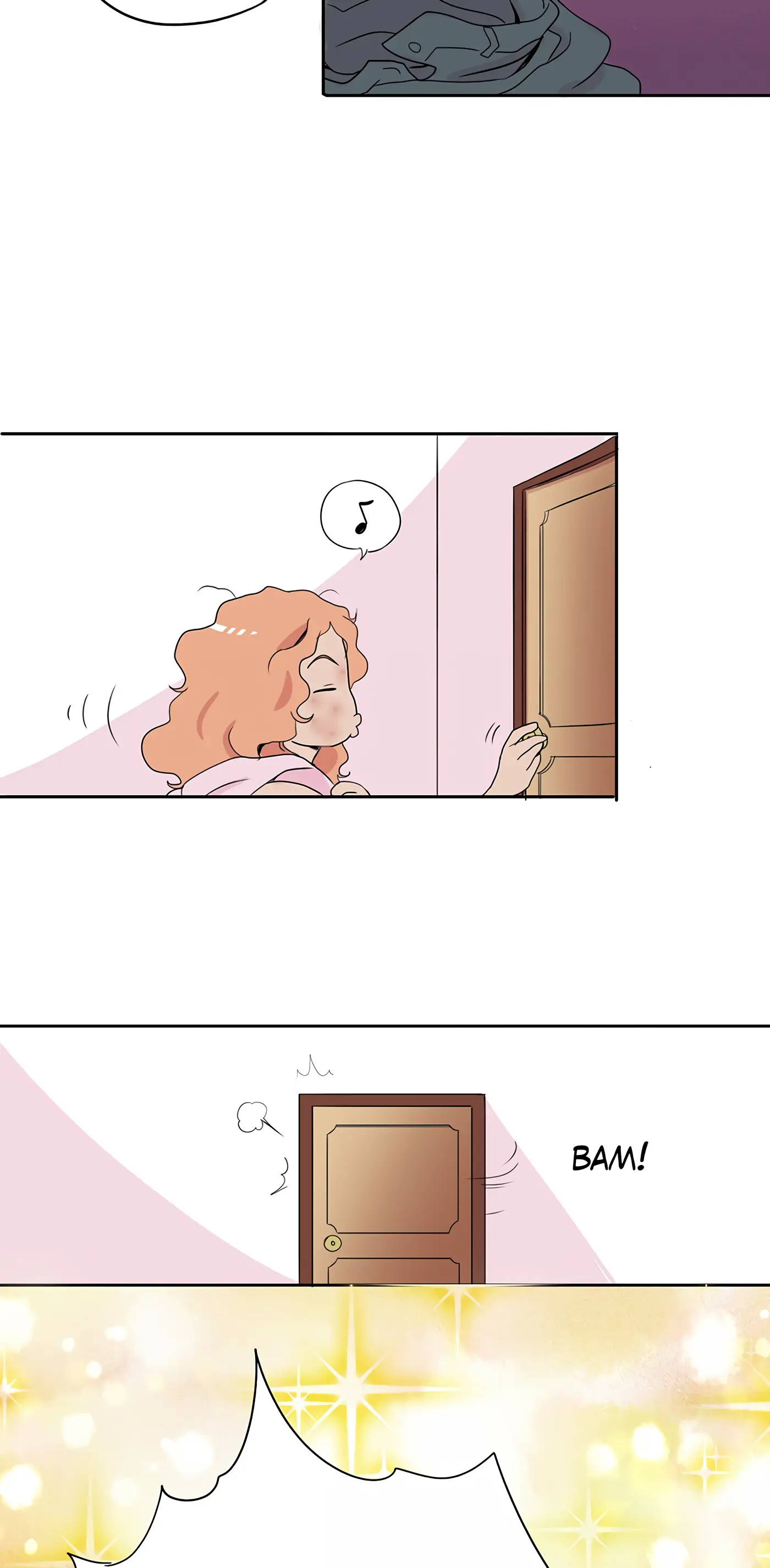 Borrowed Beauty chapter 6 - page 27