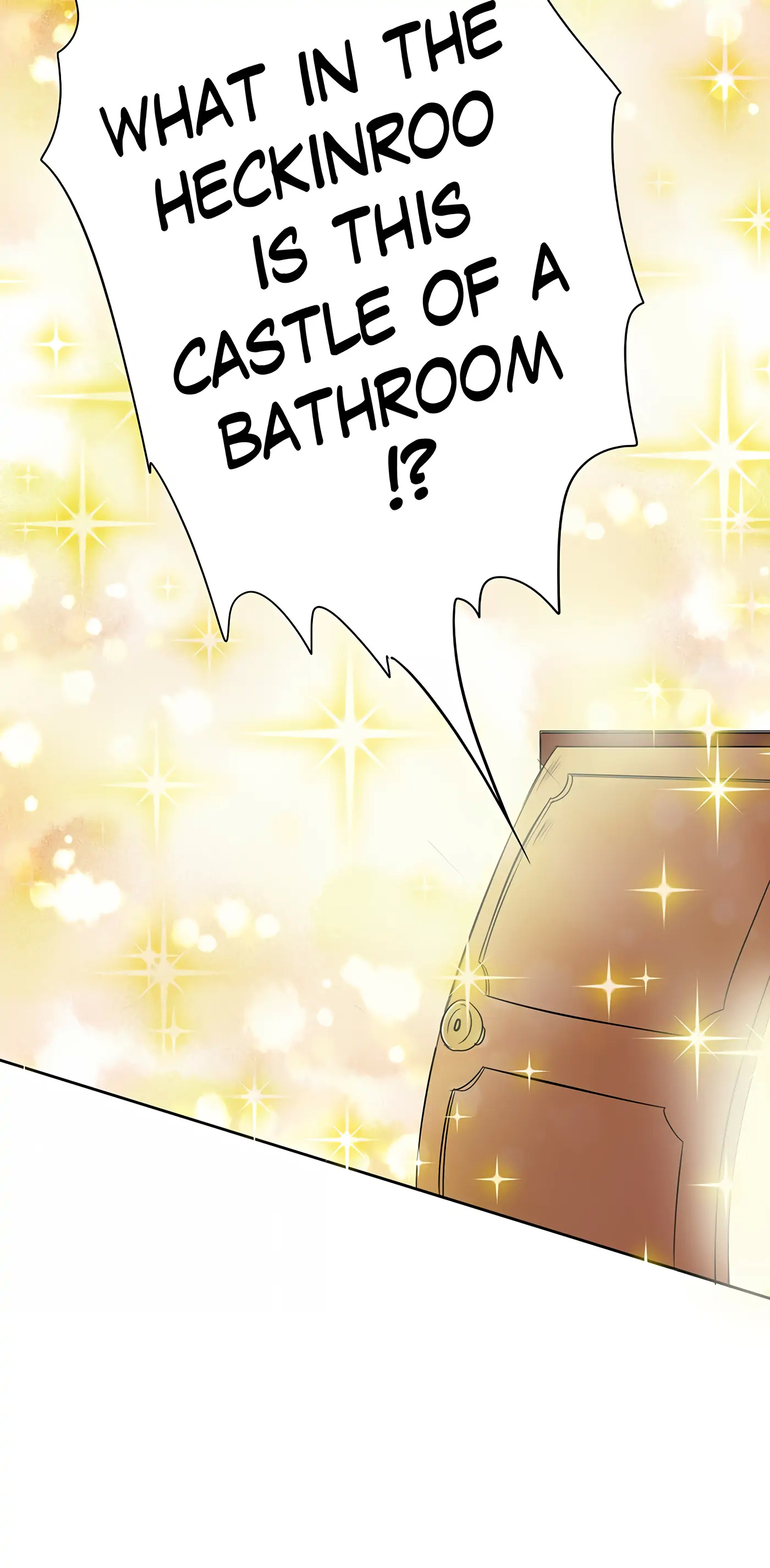 Borrowed Beauty chapter 6 - page 28