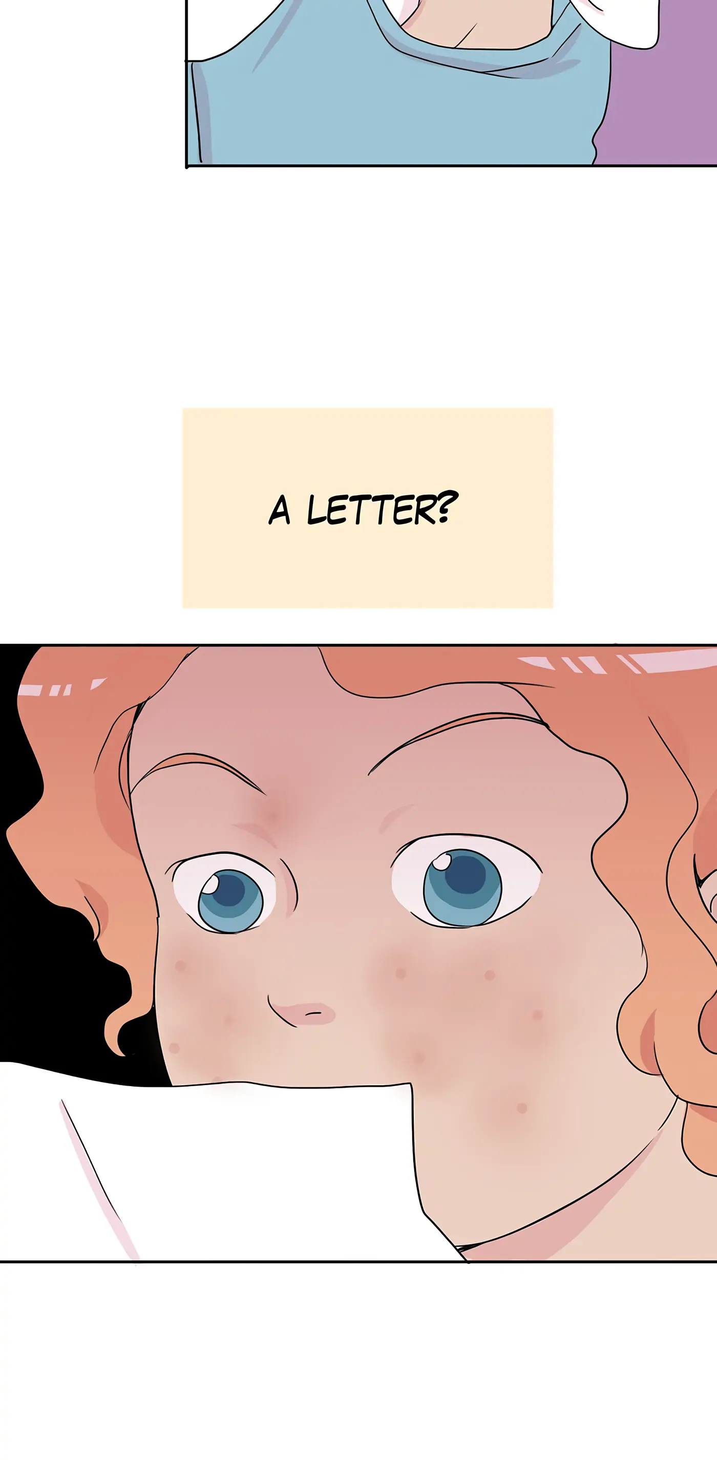 Borrowed Beauty chapter 6 - page 34