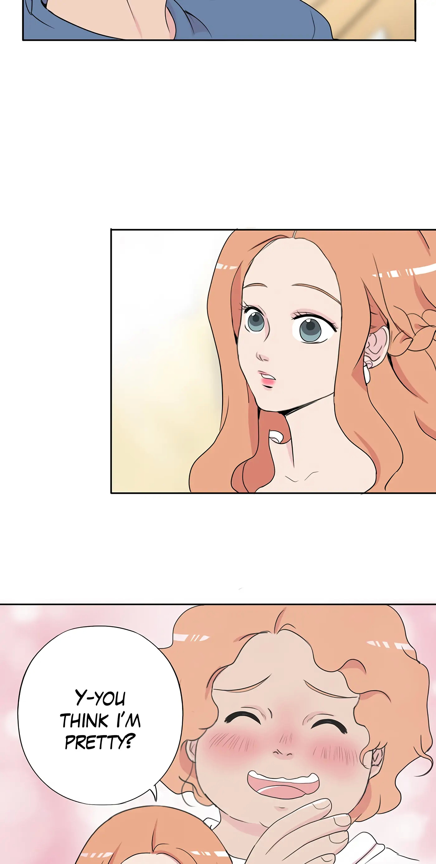Borrowed Beauty chapter 6 - page 4
