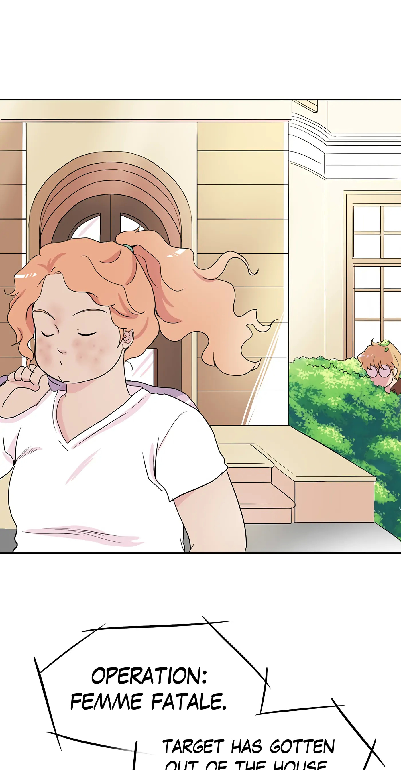 Borrowed Beauty chapter 6 - page 41