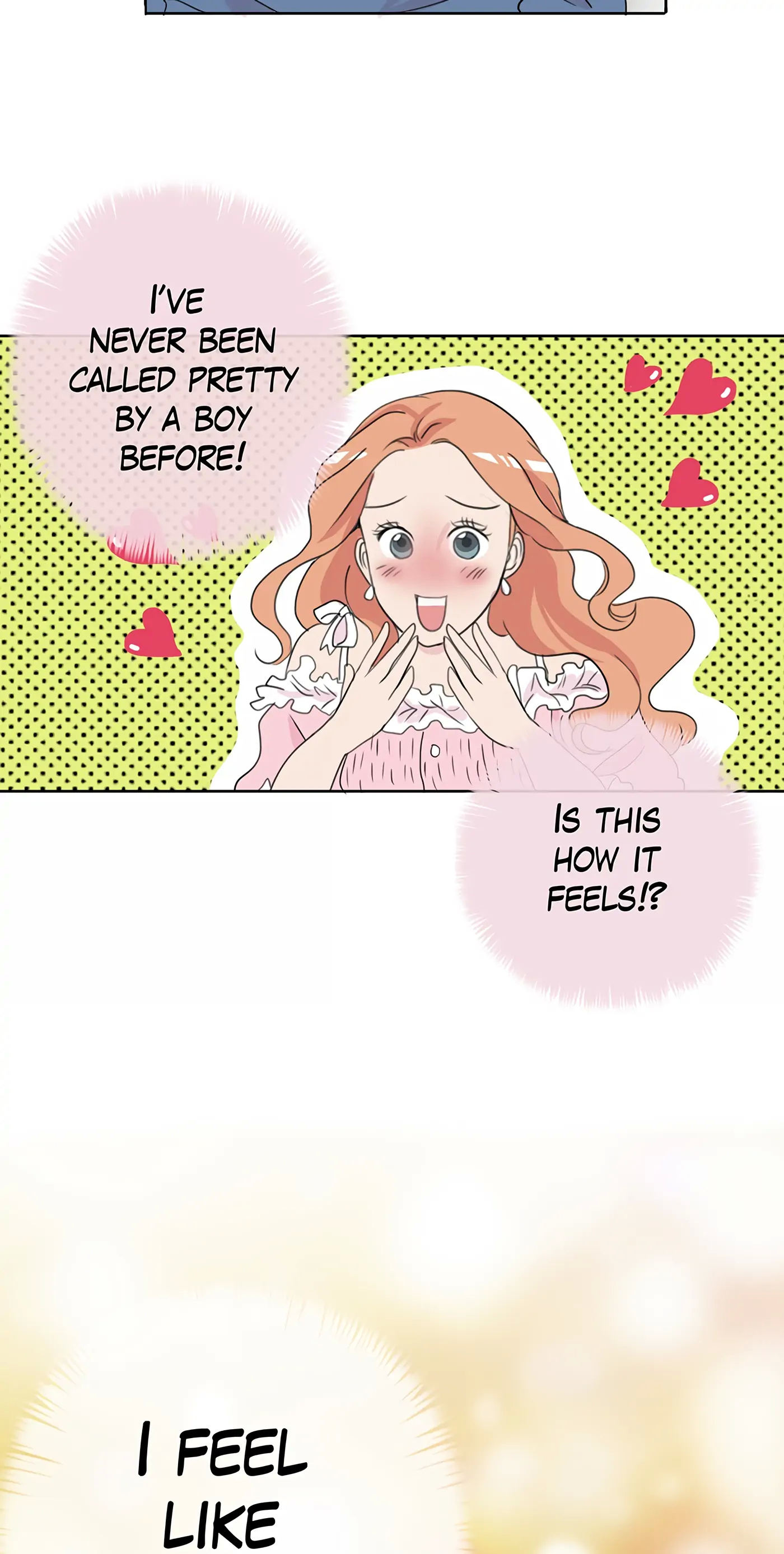 Borrowed Beauty chapter 6 - page 6