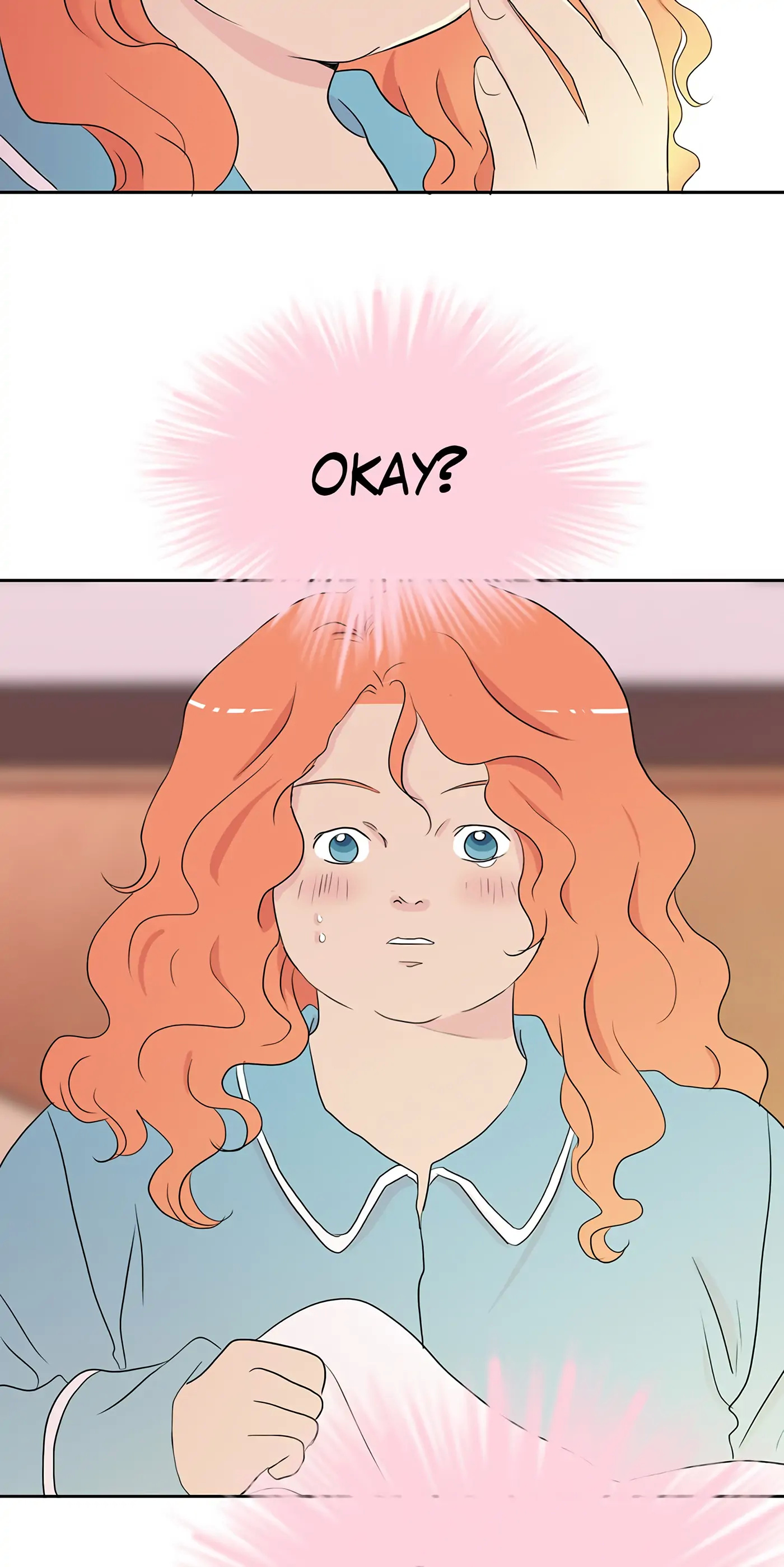 Borrowed Beauty chapter 48 - page 13