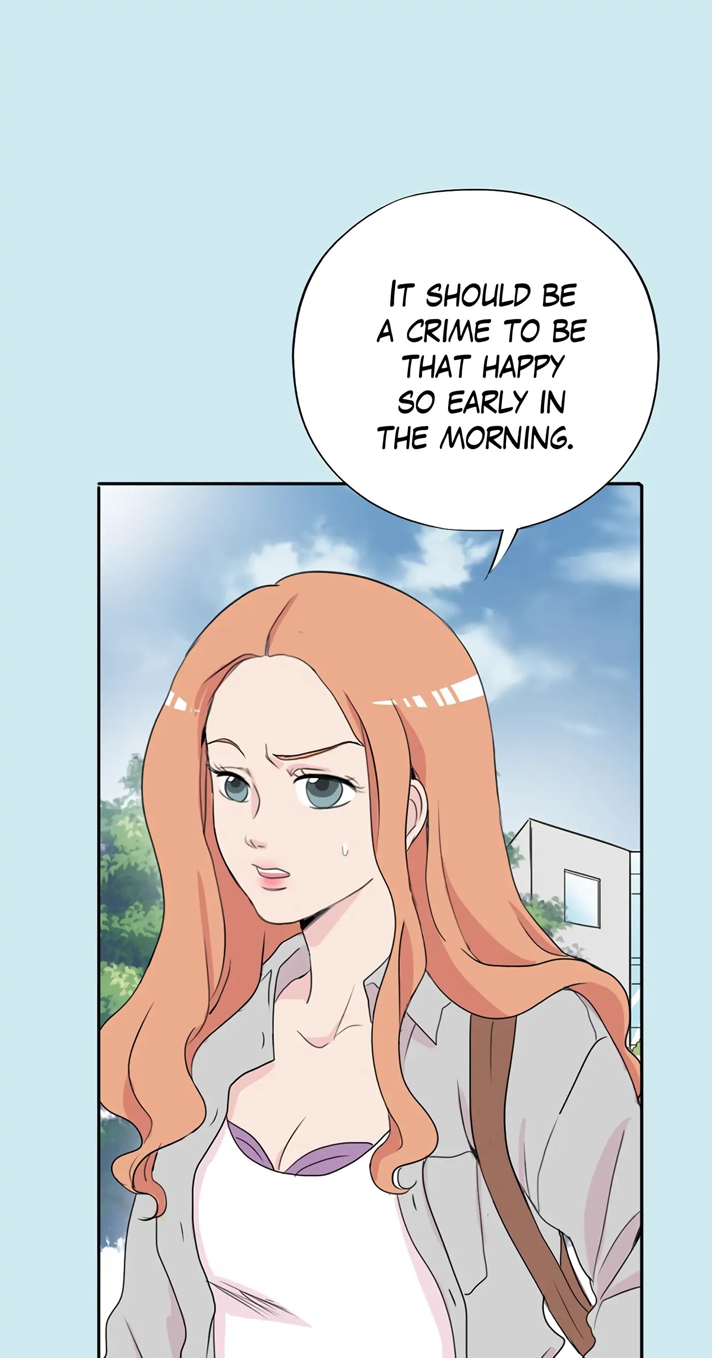 Borrowed Beauty chapter 5 - page 10