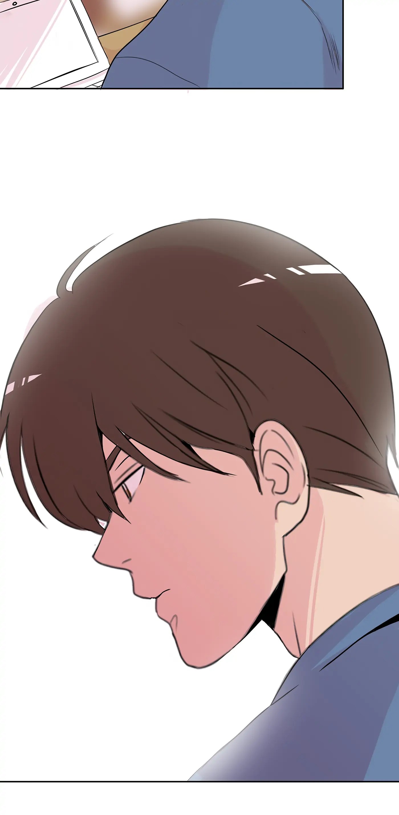 Borrowed Beauty chapter 5 - page 46