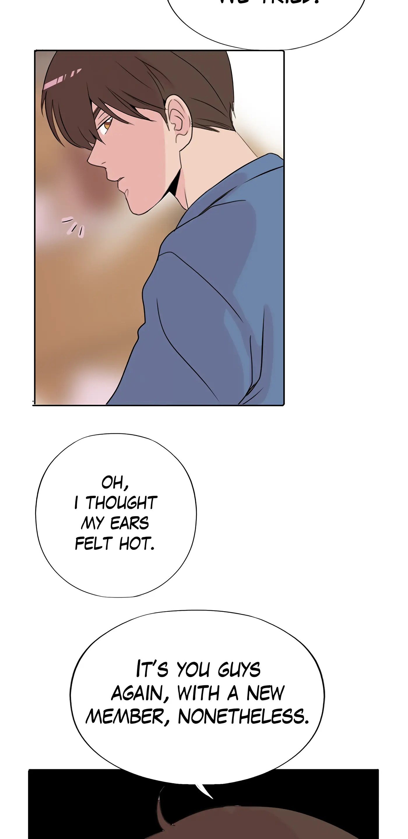 Borrowed Beauty chapter 5 - page 48