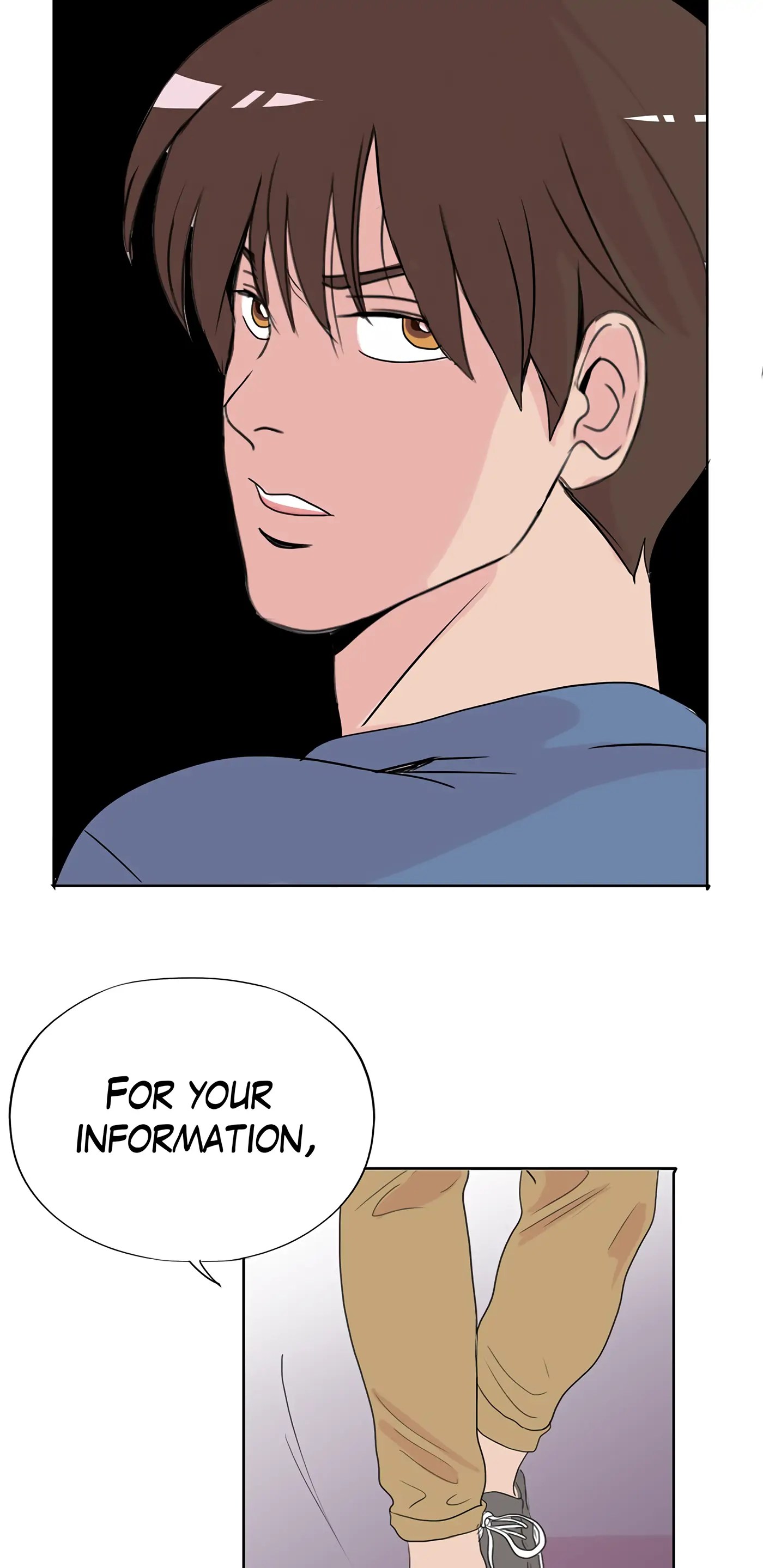 Borrowed Beauty chapter 5 - page 49